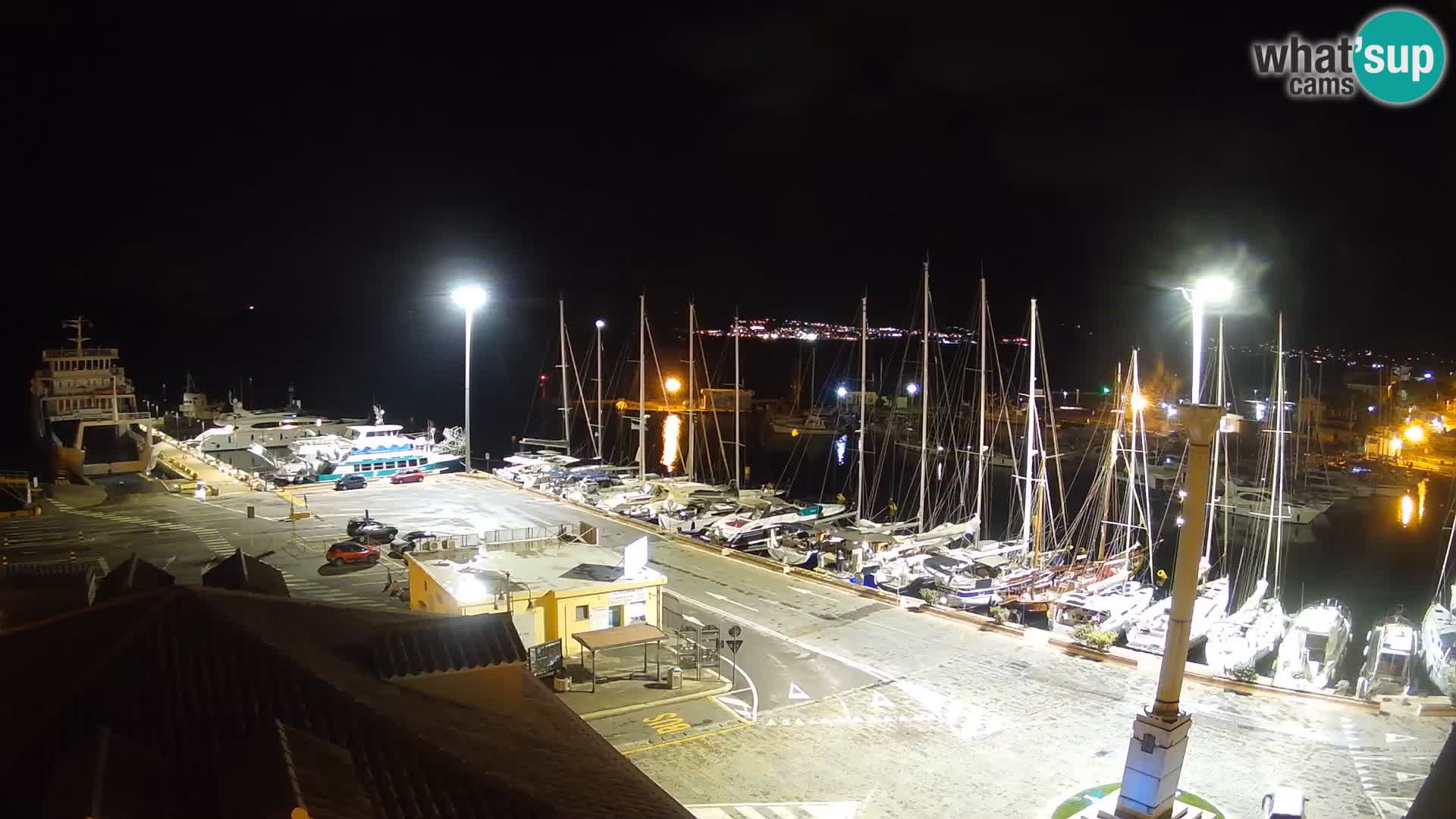 Cala Gavetta | La Maddalena – Cerdeña