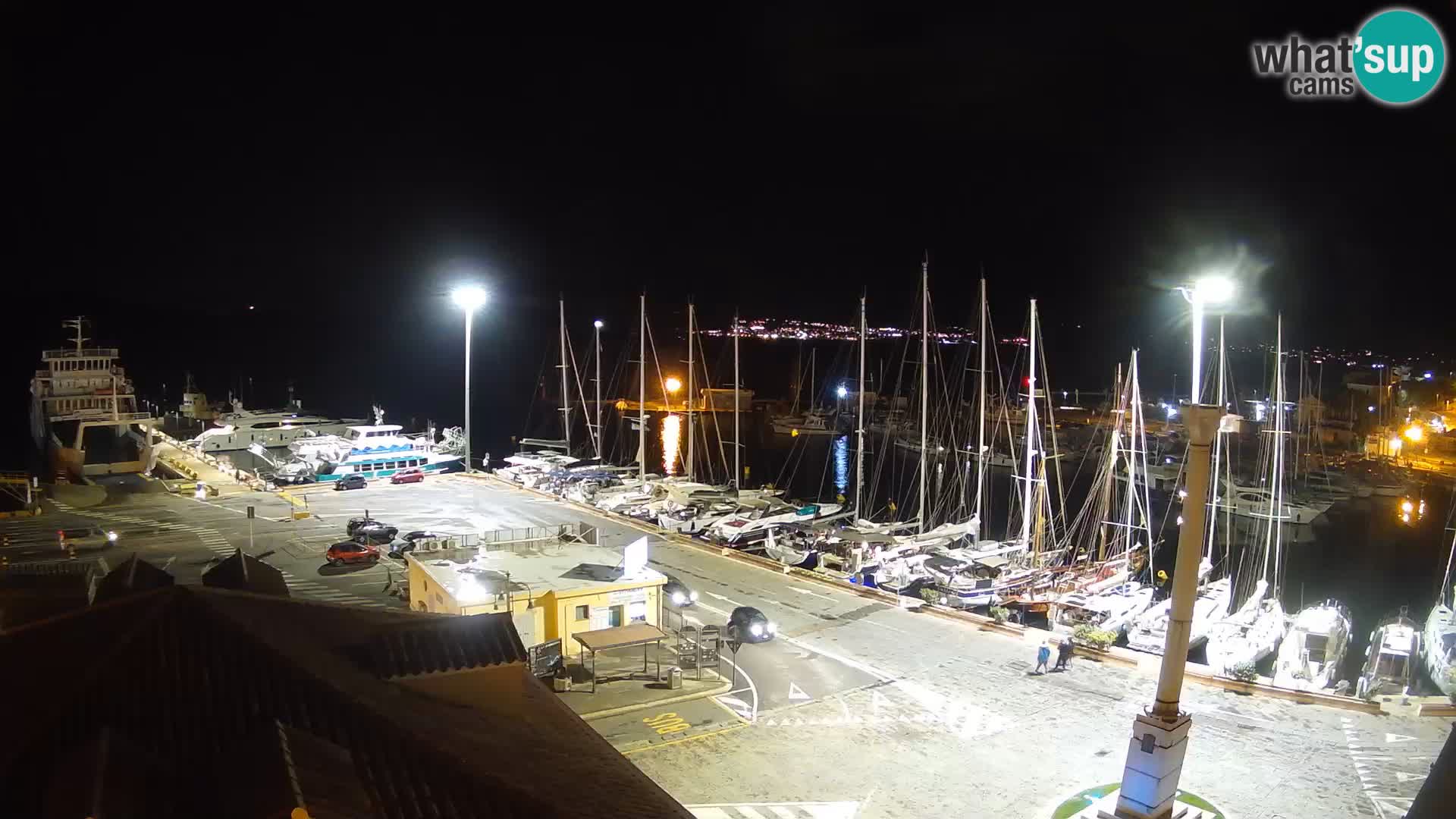 Cala Gavetta | La Maddalena – Sardinija