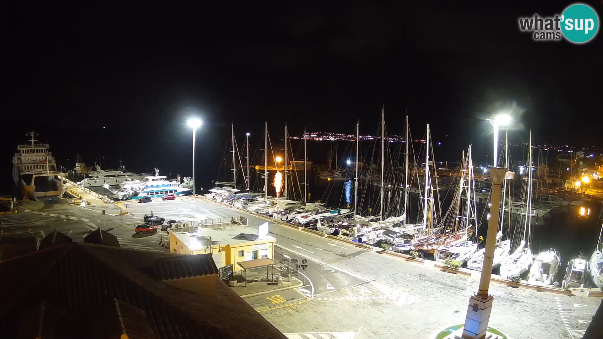 Cala Gavetta | La Maddalena – Sardaigne