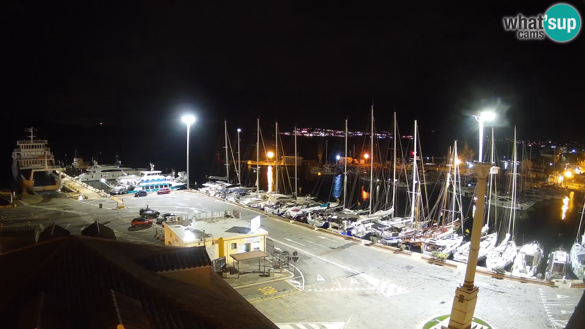 Cala Gavetta | La Maddalena – Sardaigne