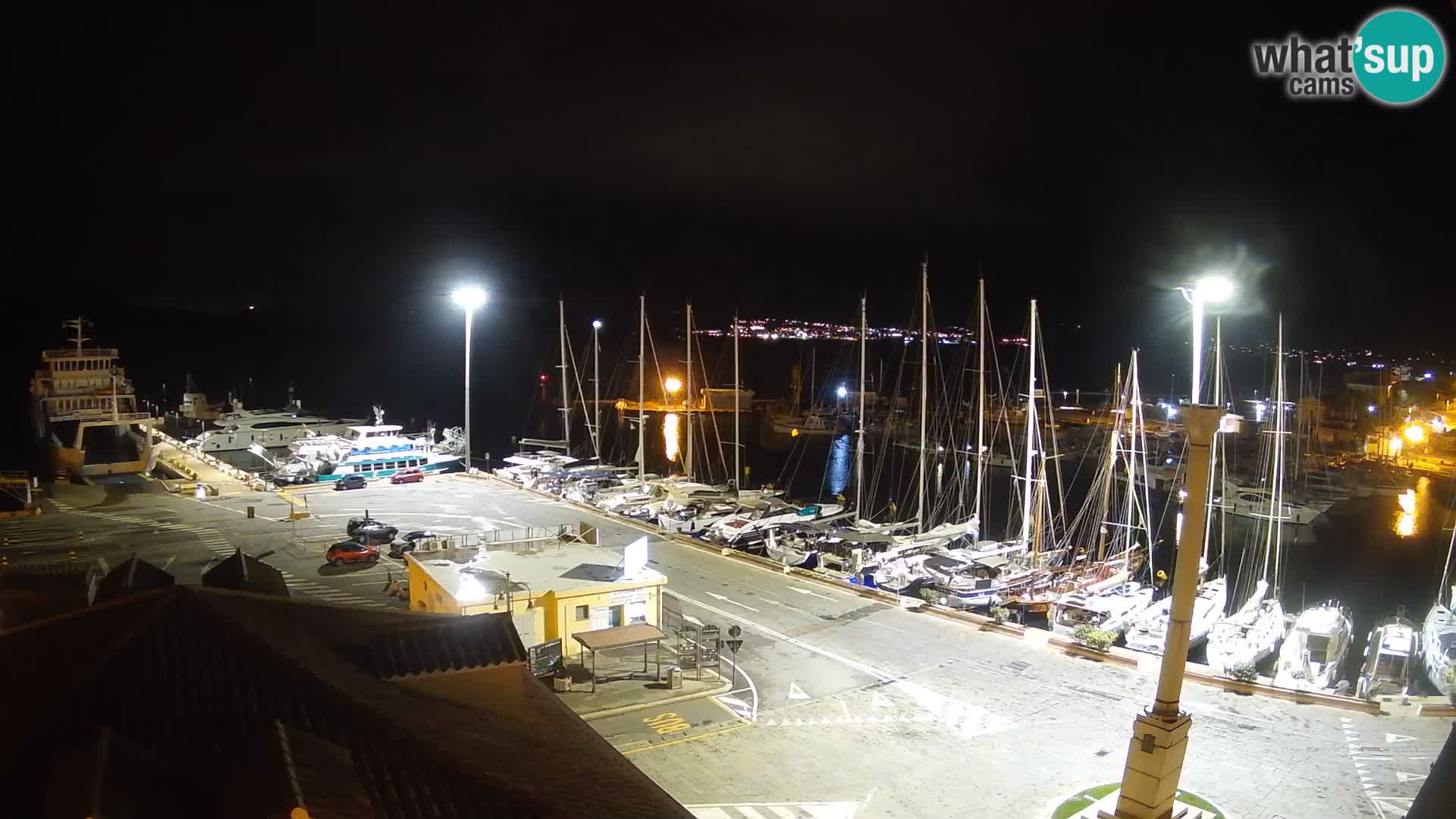 Cala Gavetta | La Maddalena – Sardinija