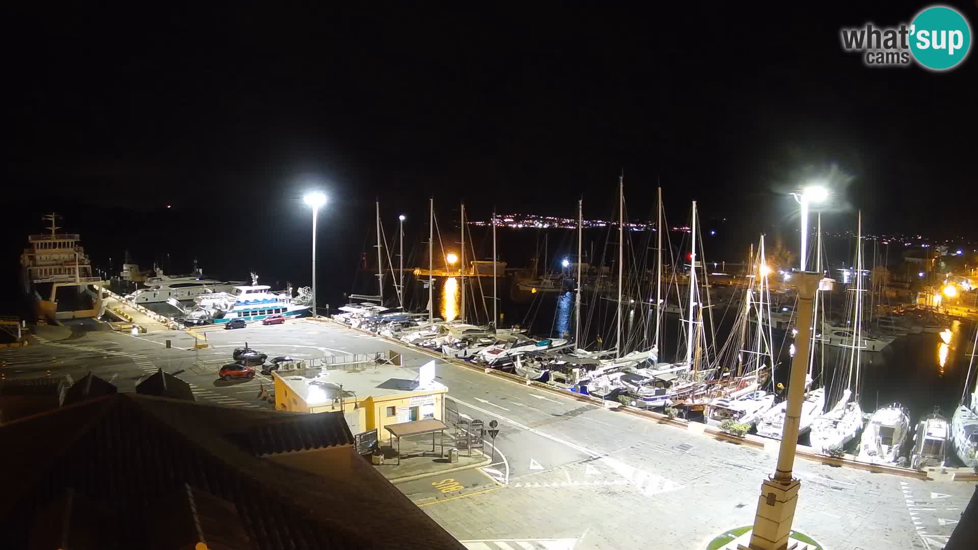 Cala Gavetta | La Maddalena – Sardinija