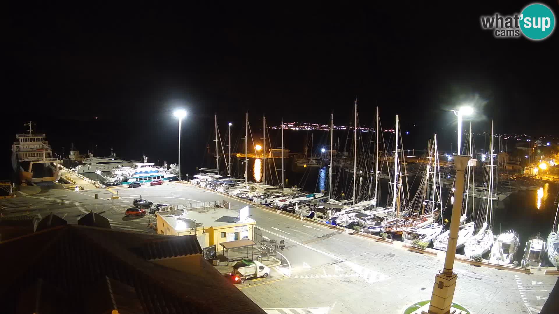 Cala Gavetta | La Maddalena – Sardaigne