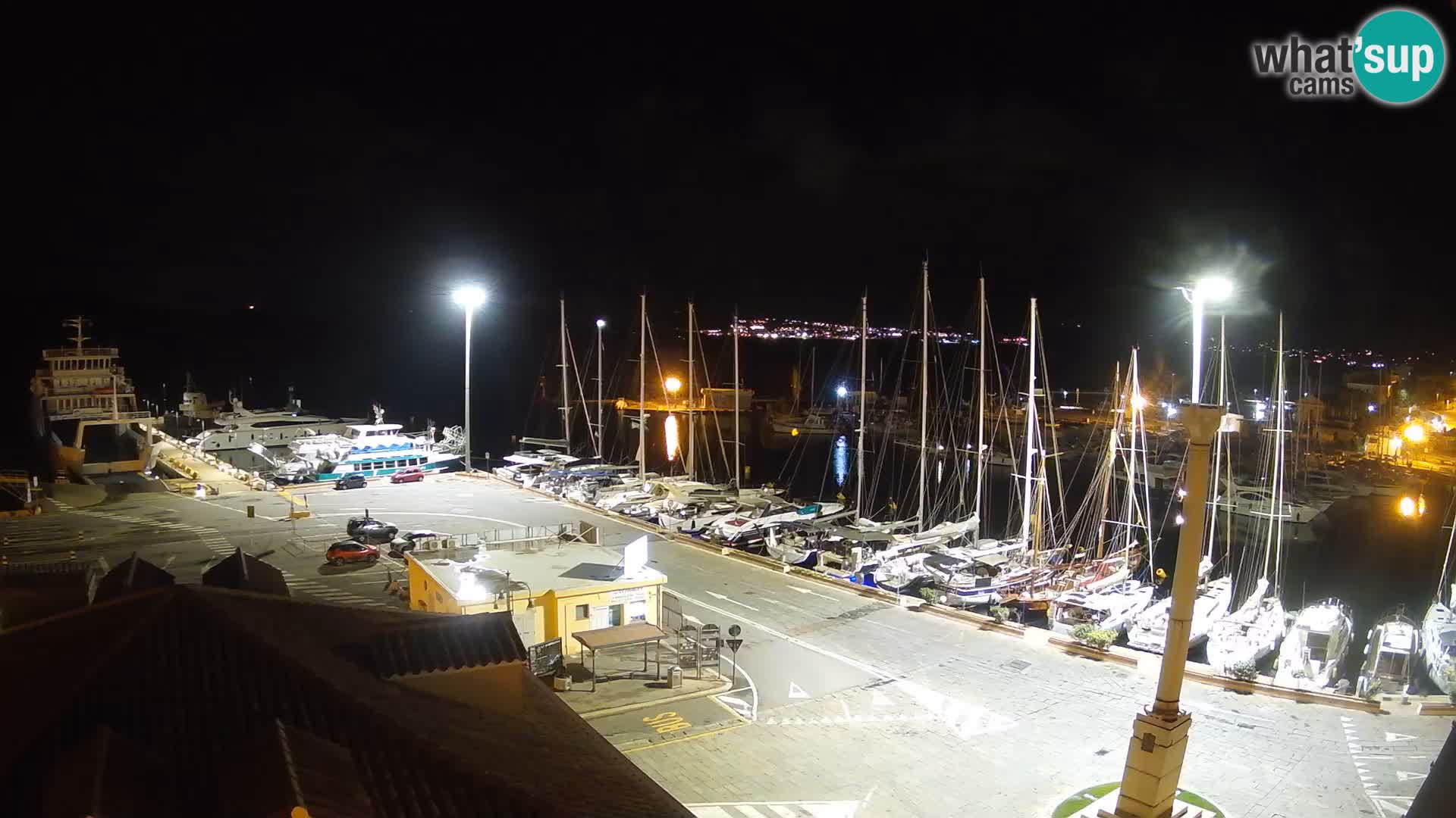 Cala Gavetta | La Maddalena – Cerdeña