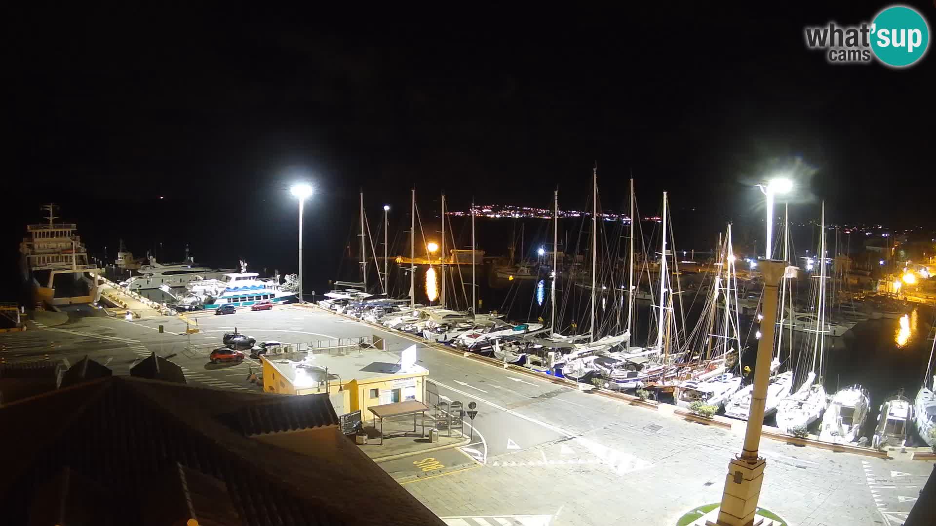 Cala Gavetta | La Maddalena – Sardaigne