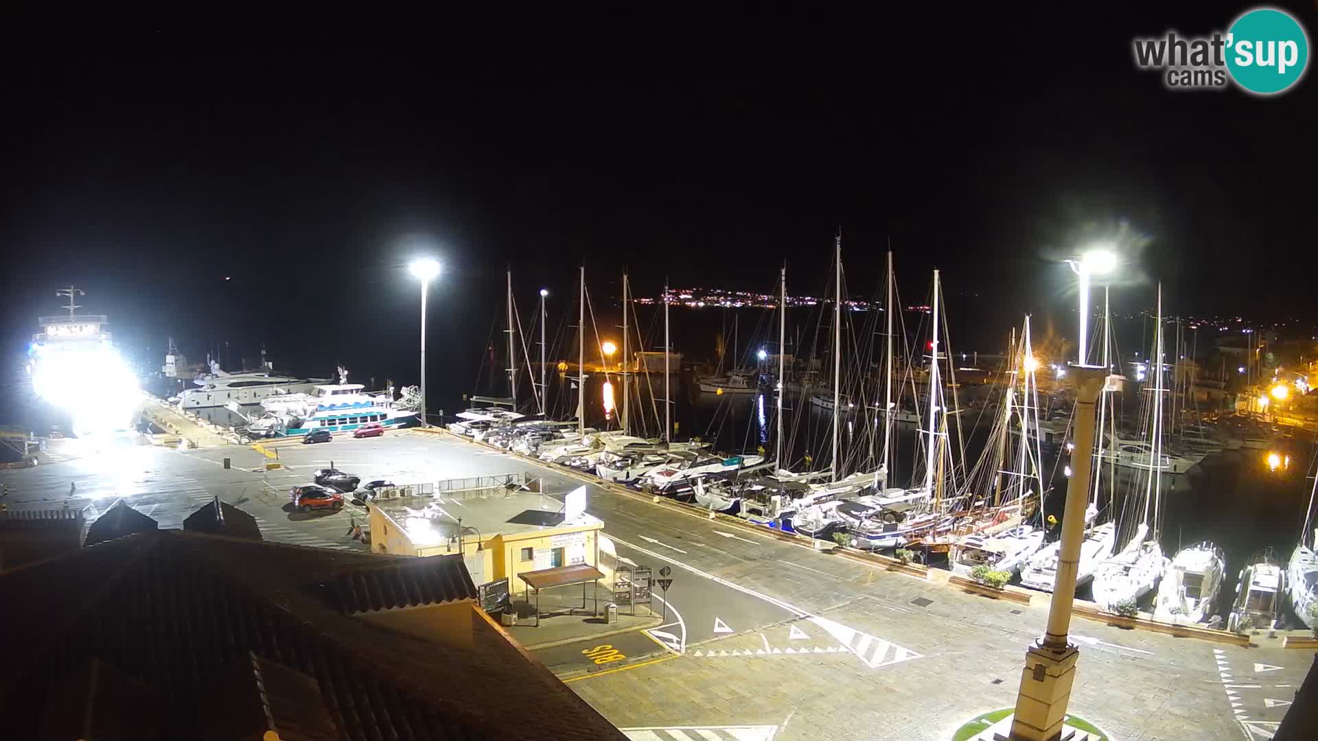 Cala Gavetta | La Maddalena – Sardinija