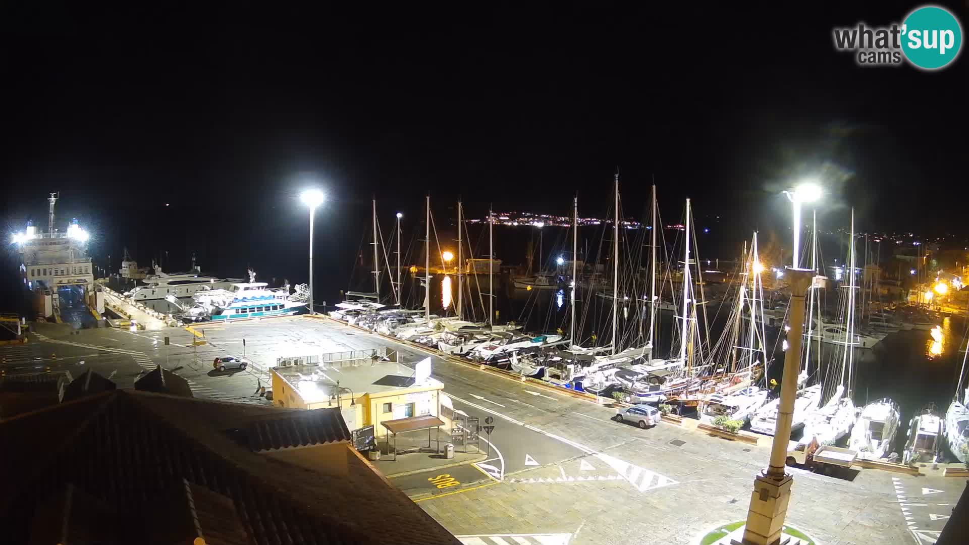 Cala Gavetta | La Maddalena – Cerdeña