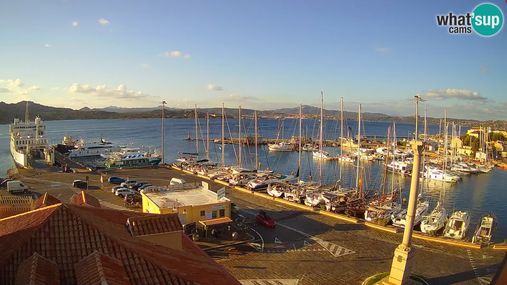 Cala Gavetta | La Maddalena – Sardegna