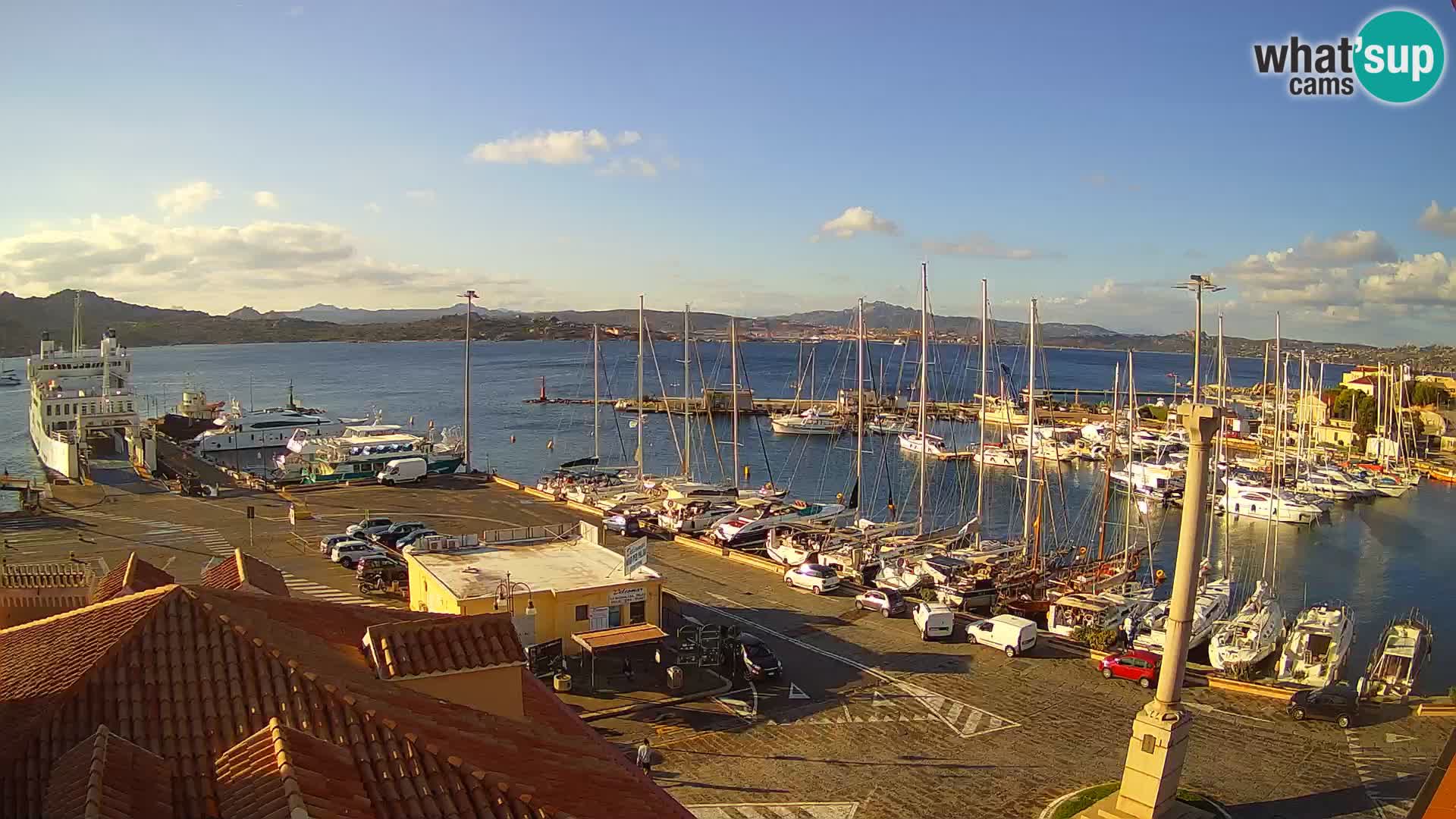 Cala Gavetta | La Maddalena – Sardaigne