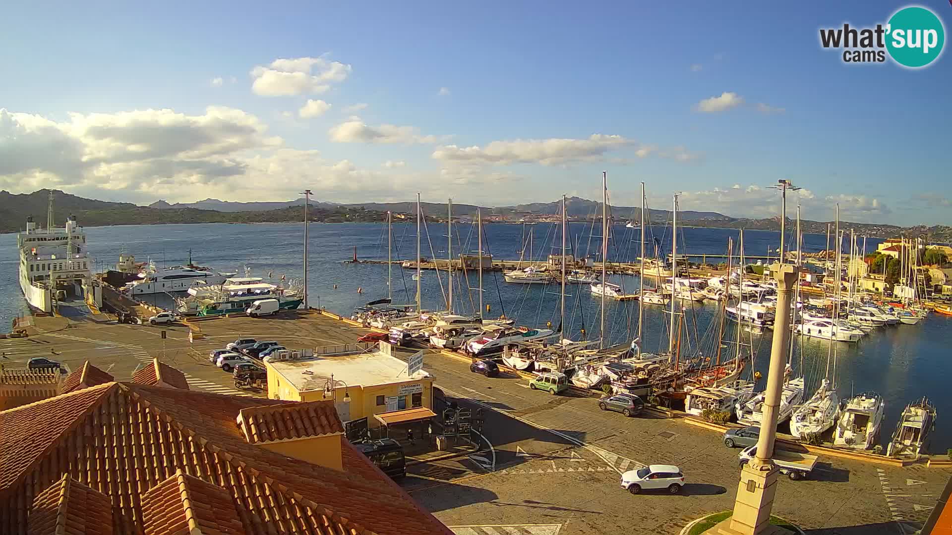 Cala Gavetta | La Maddalena – Sardinia
