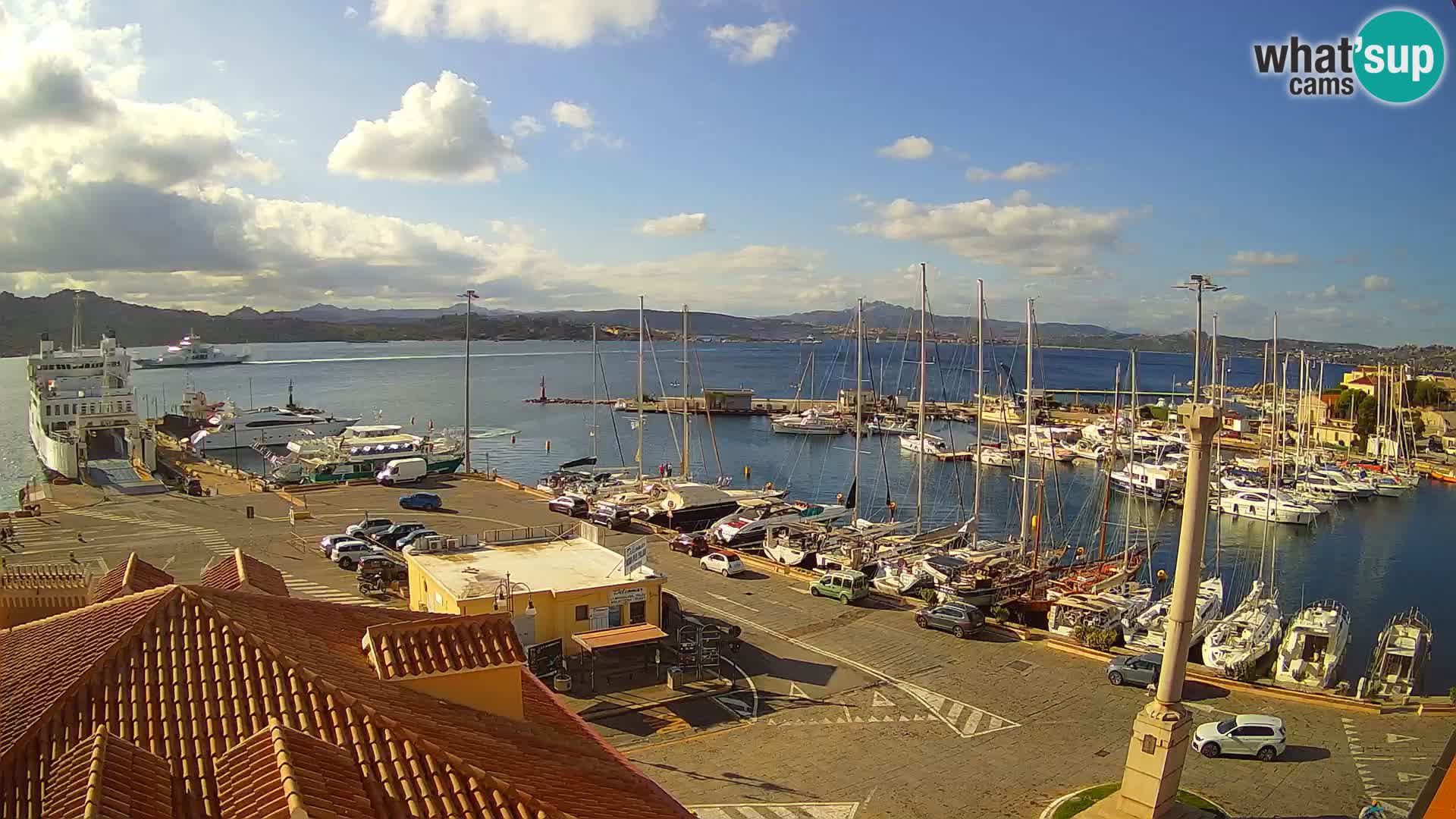 Cala Gavetta | La Maddalena – Sardegna
