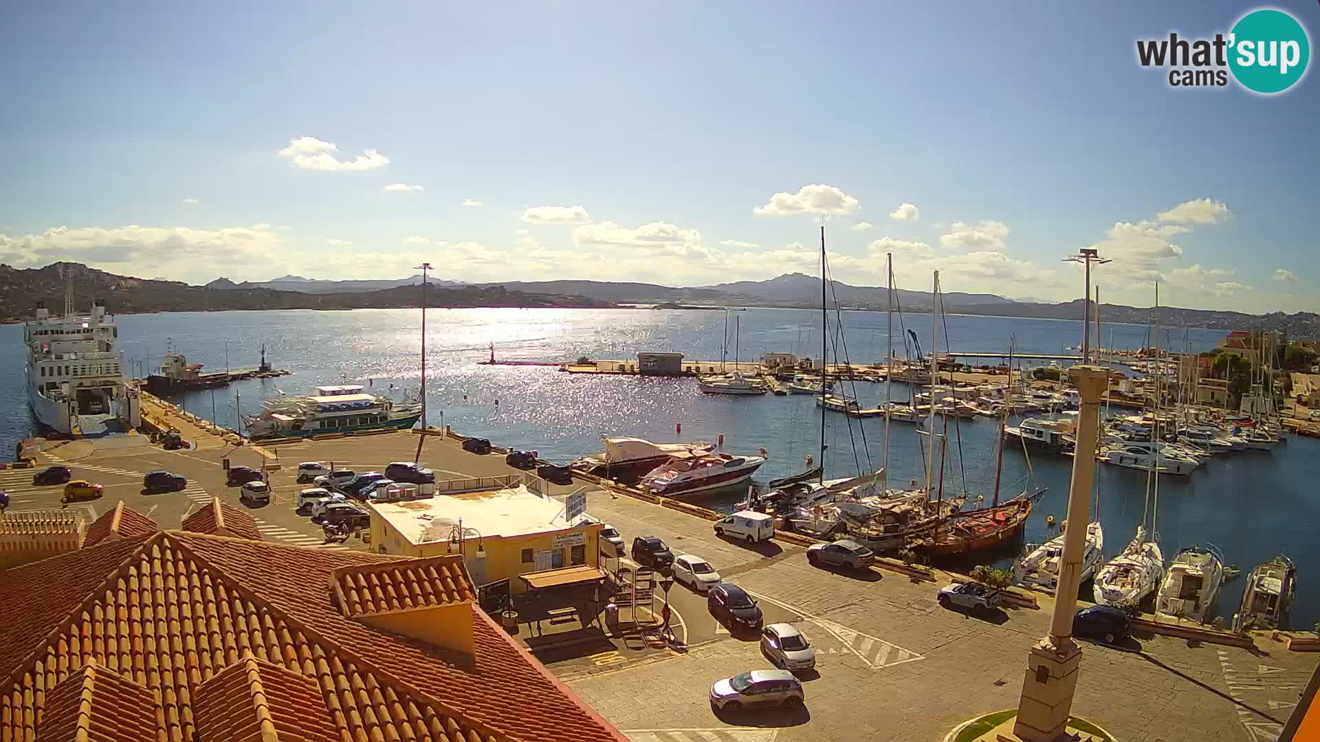 Cala Gavetta | La Maddalena – Sardinia
