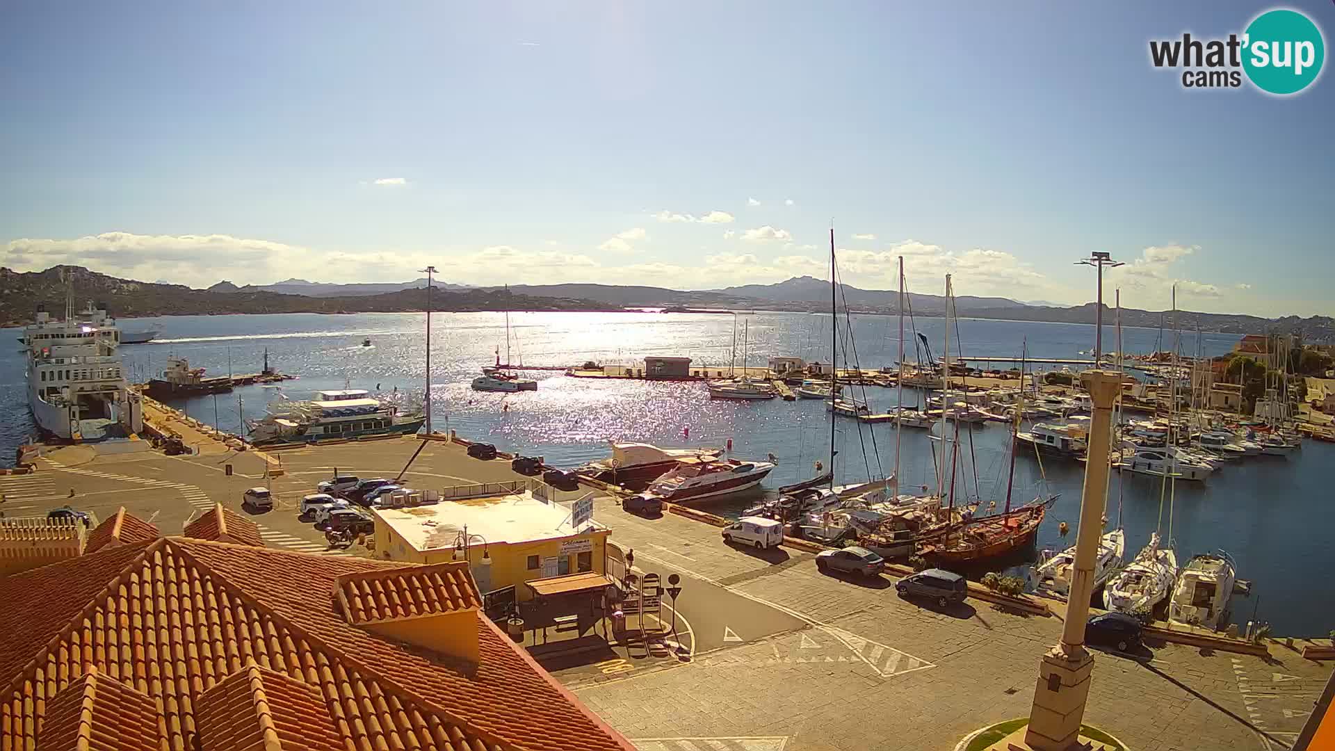 Cala Gavetta | La Maddalena – Sardinija