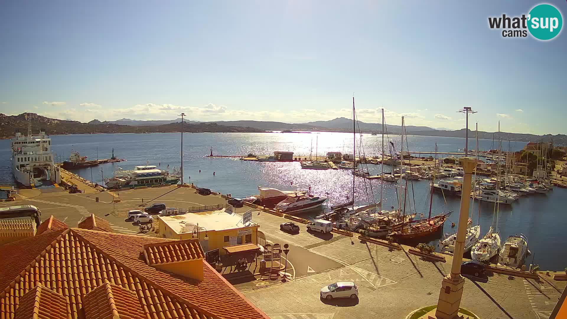 Cala Gavetta | La Maddalena – Sardegna