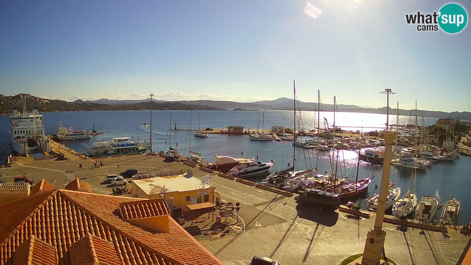 Cala Gavetta | La Maddalena – Cerdeña