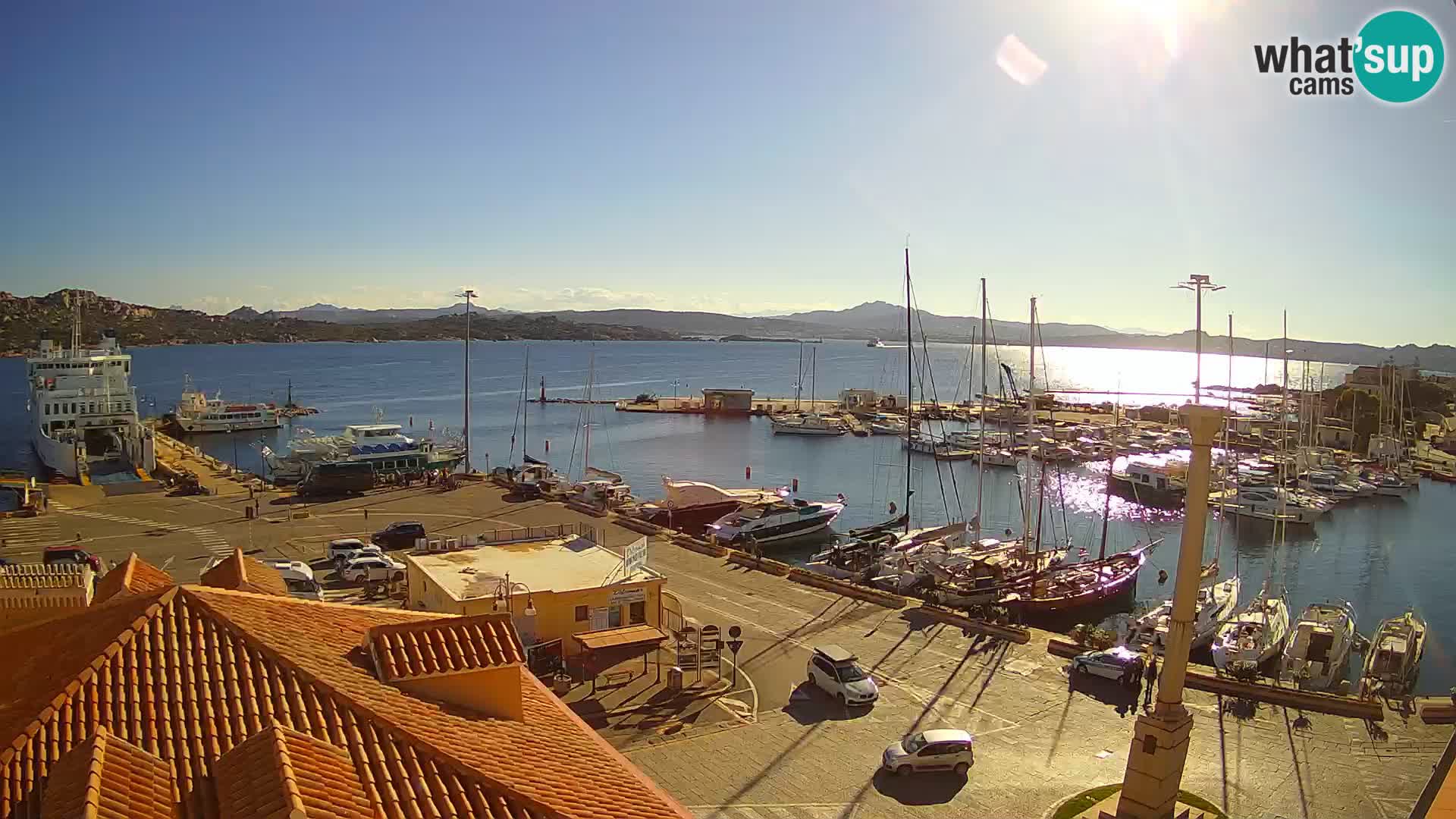 Cala Gavetta | La Maddalena – Cerdeña