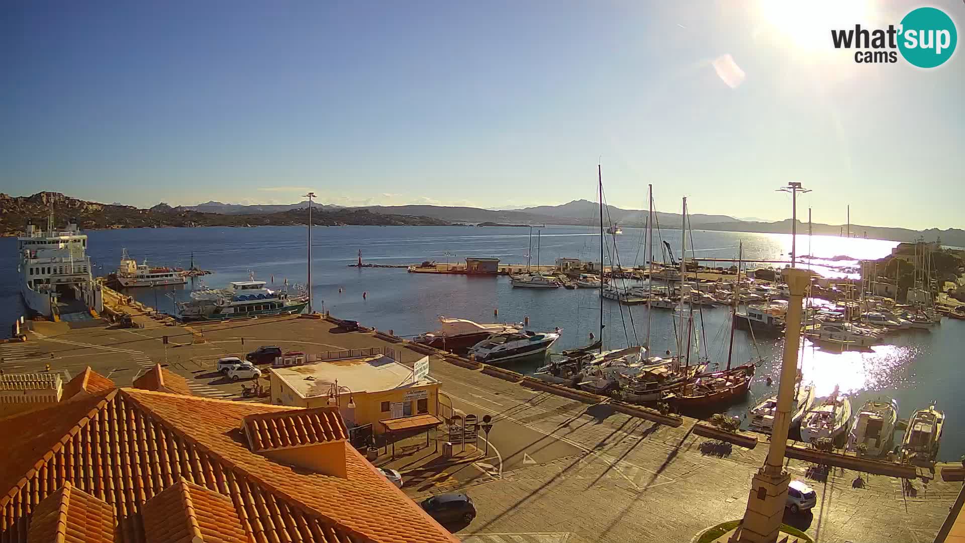 Cala Gavetta | La Maddalena – Sardinia