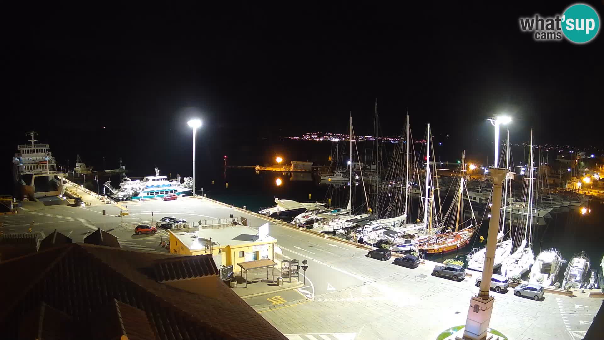Cala Gavetta | La Maddalena – Cerdeña