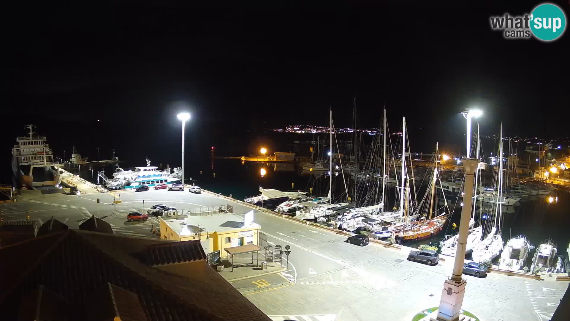 Cala Gavetta | La Maddalena – Cerdeña
