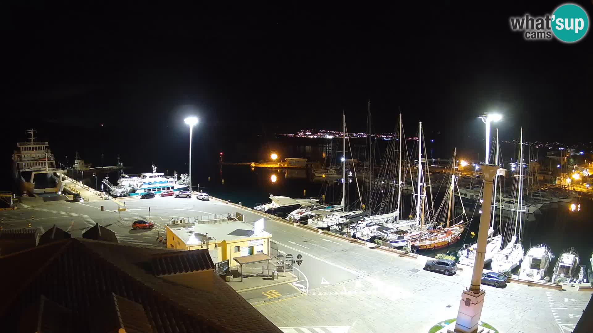 Cala Gavetta | La Maddalena – Sardinija