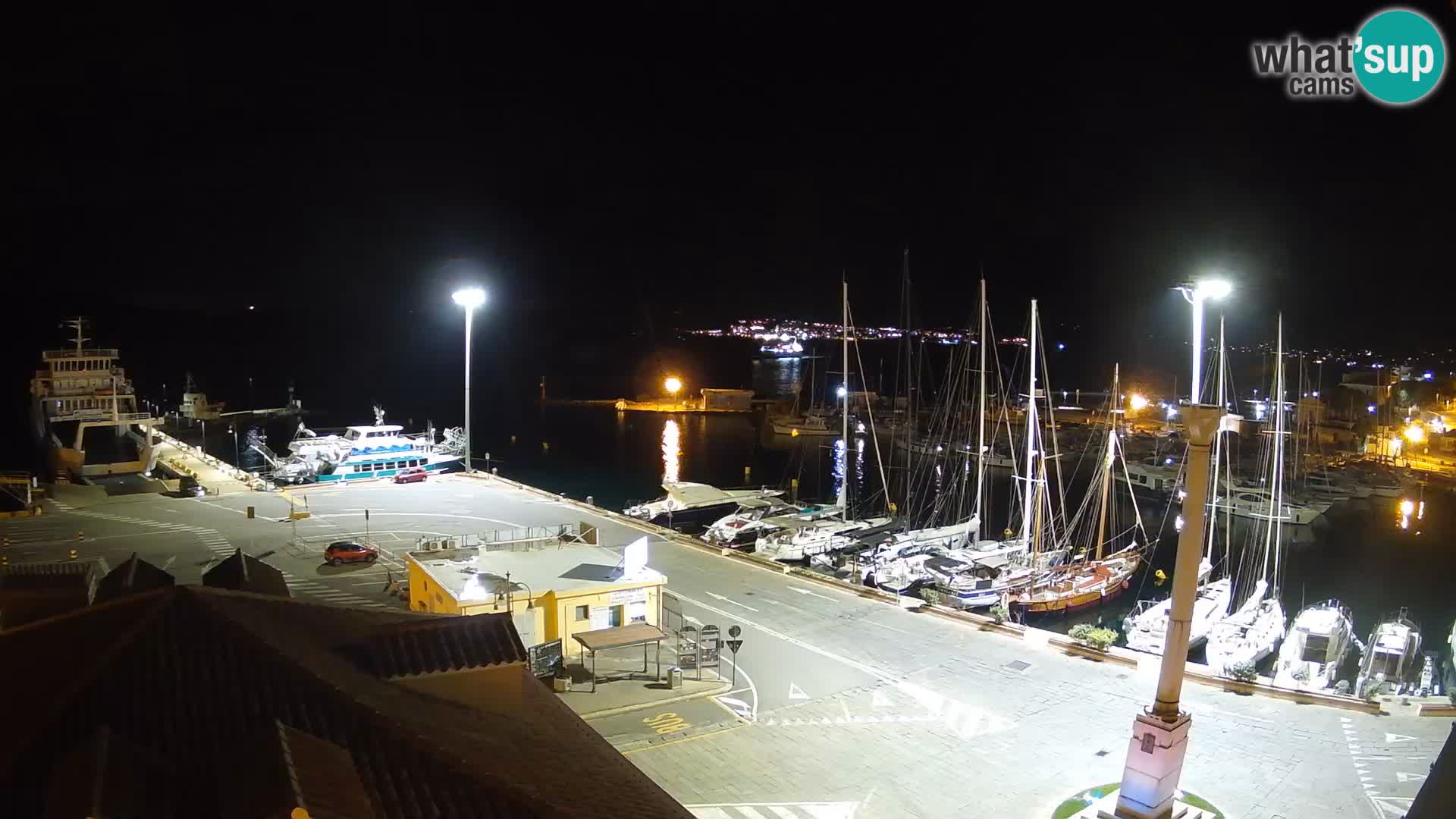 Cala Gavetta | La Maddalena – Sardaigne