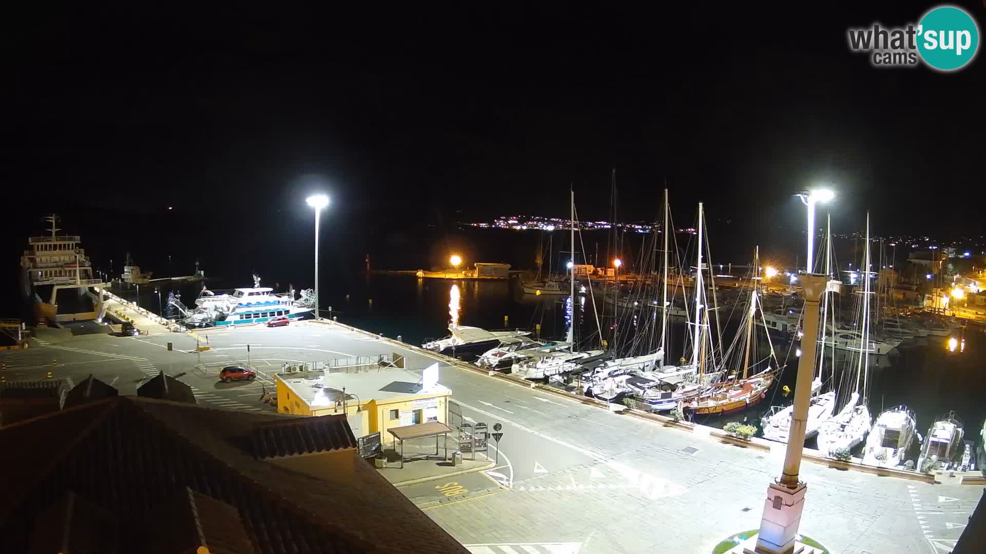 Cala Gavetta | La Maddalena – Cerdeña