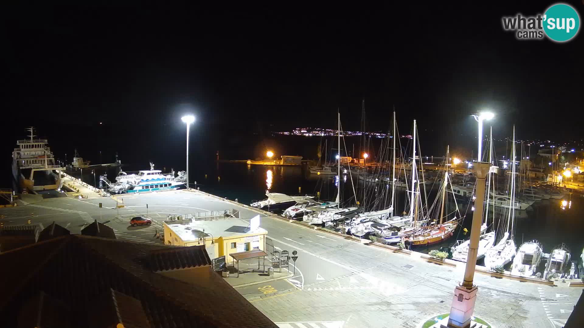 Cala Gavetta | La Maddalena – Cerdeña