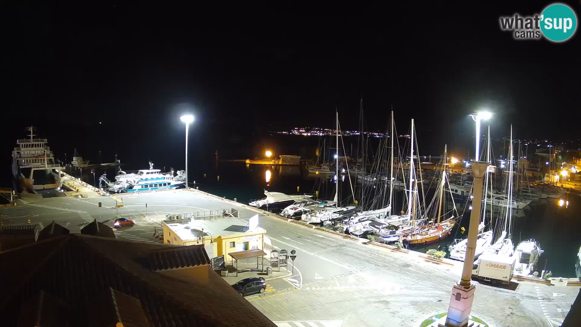 Cala Gavetta | La Maddalena – Cerdeña