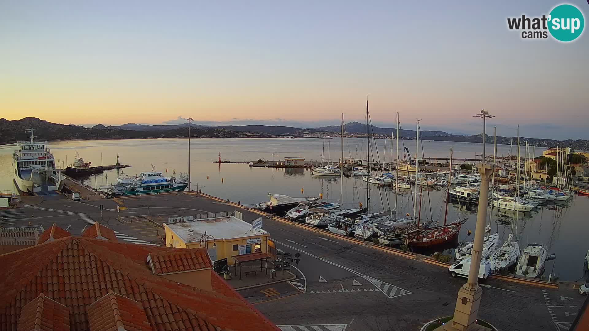 Cala Gavetta | La Maddalena – Sardinija