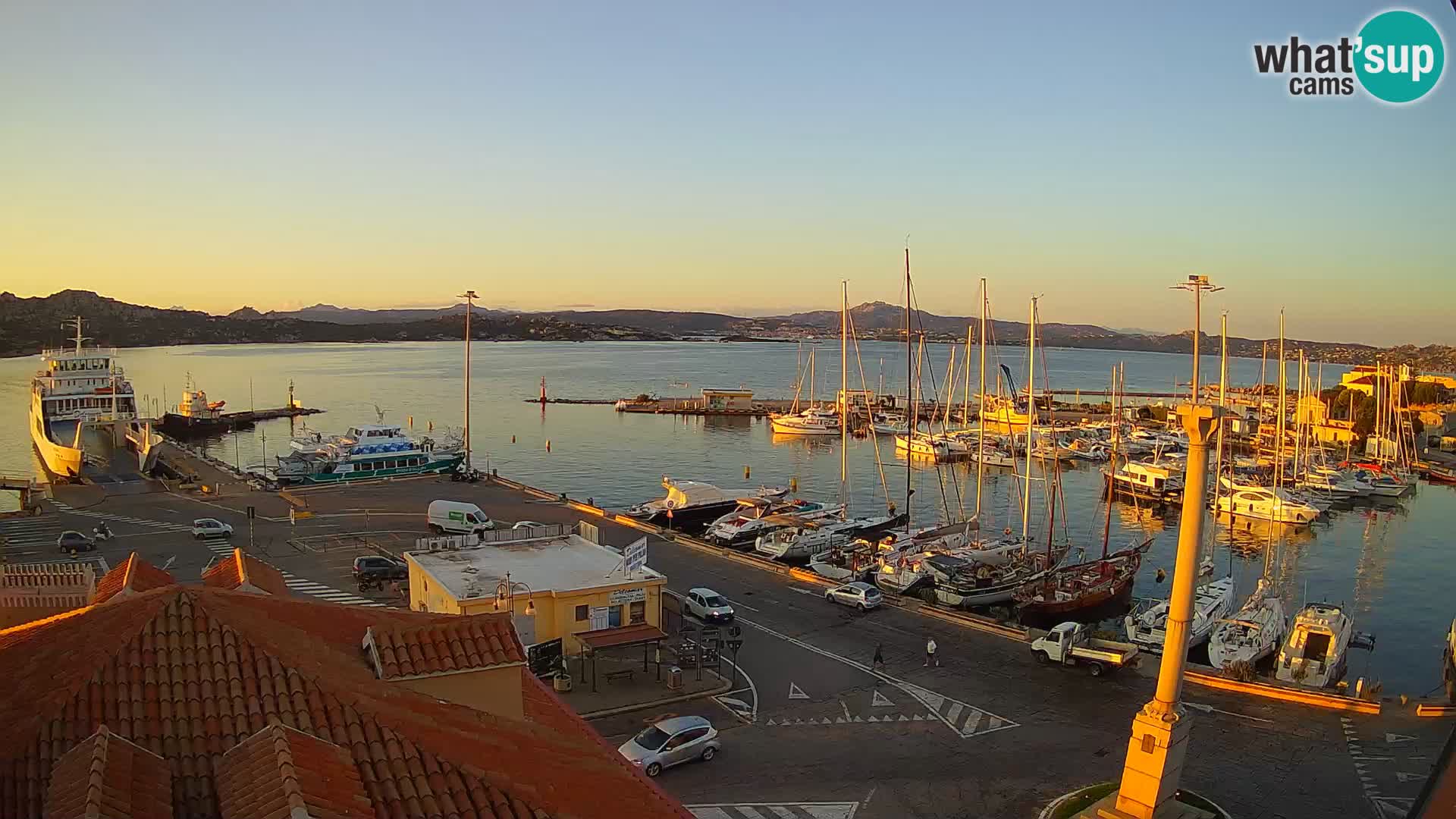 Cala Gavetta | La Maddalena – Cerdeña