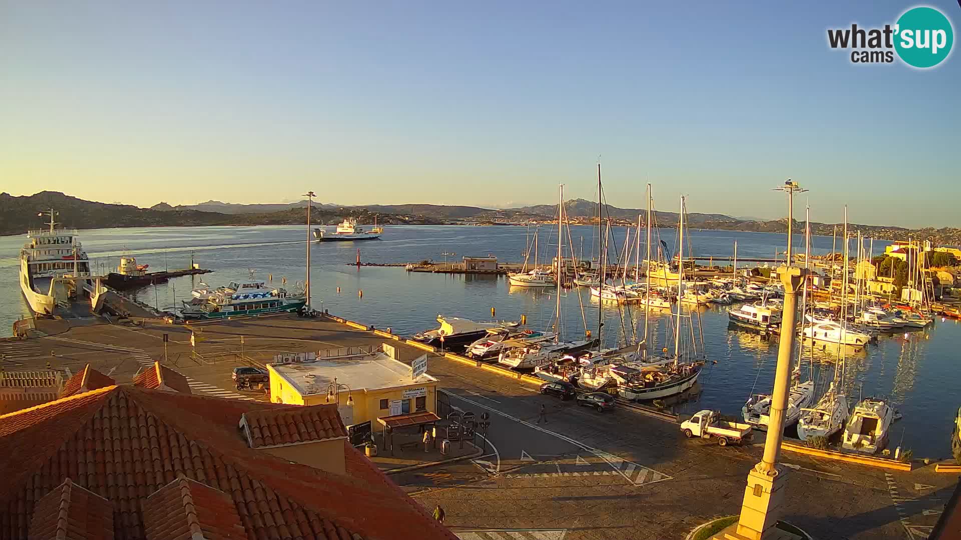 Cala Gavetta | La Maddalena – Sardegna