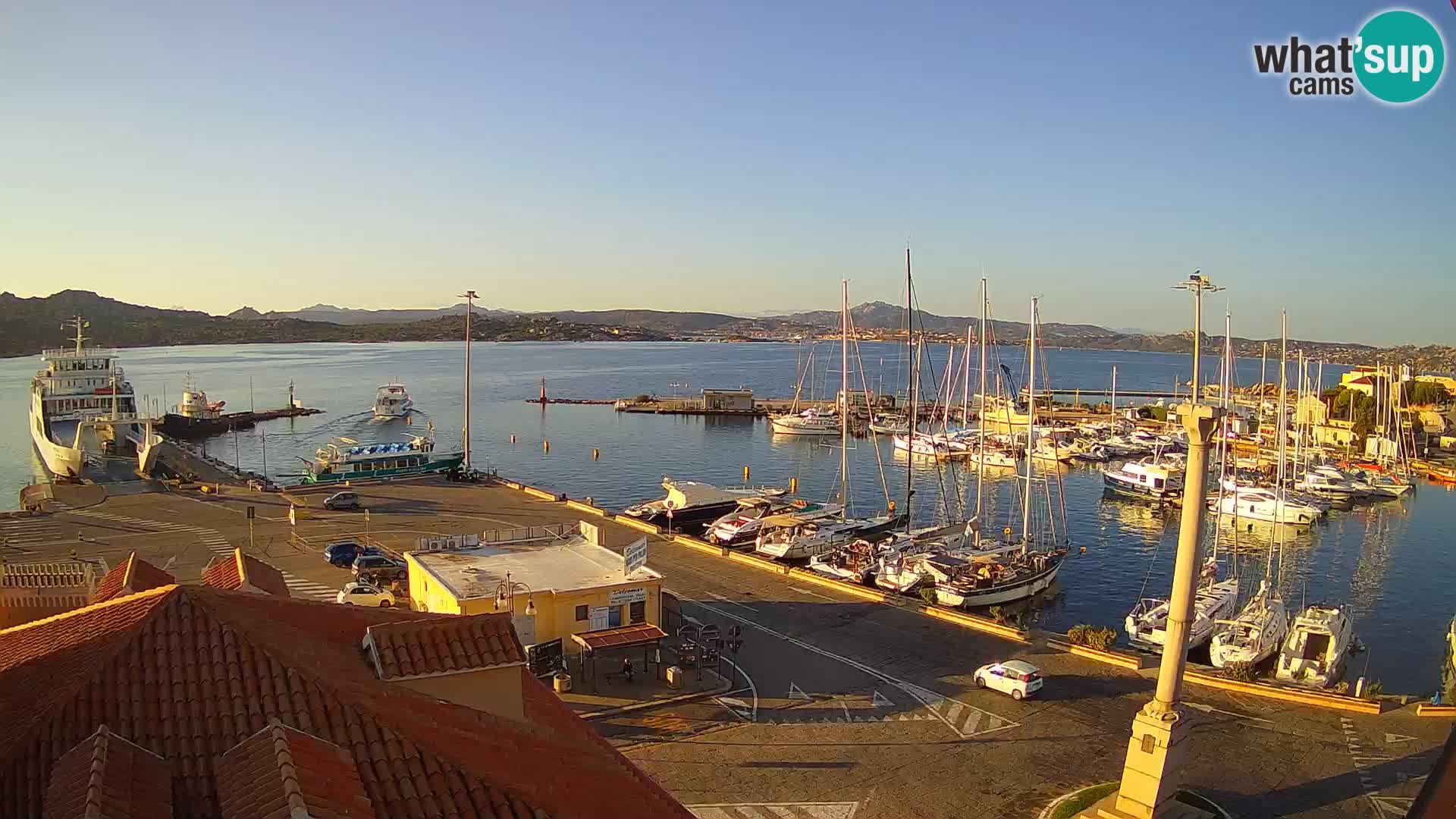 Cala Gavetta | La Maddalena – Sardegna