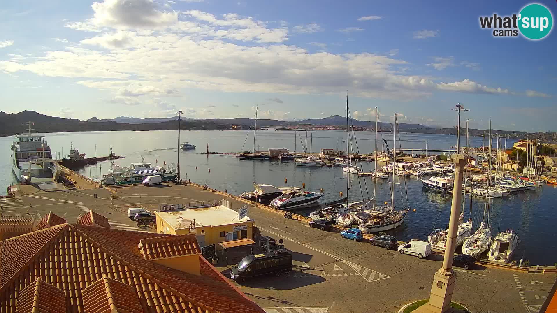 Cala Gavetta | La Maddalena – Cerdeña