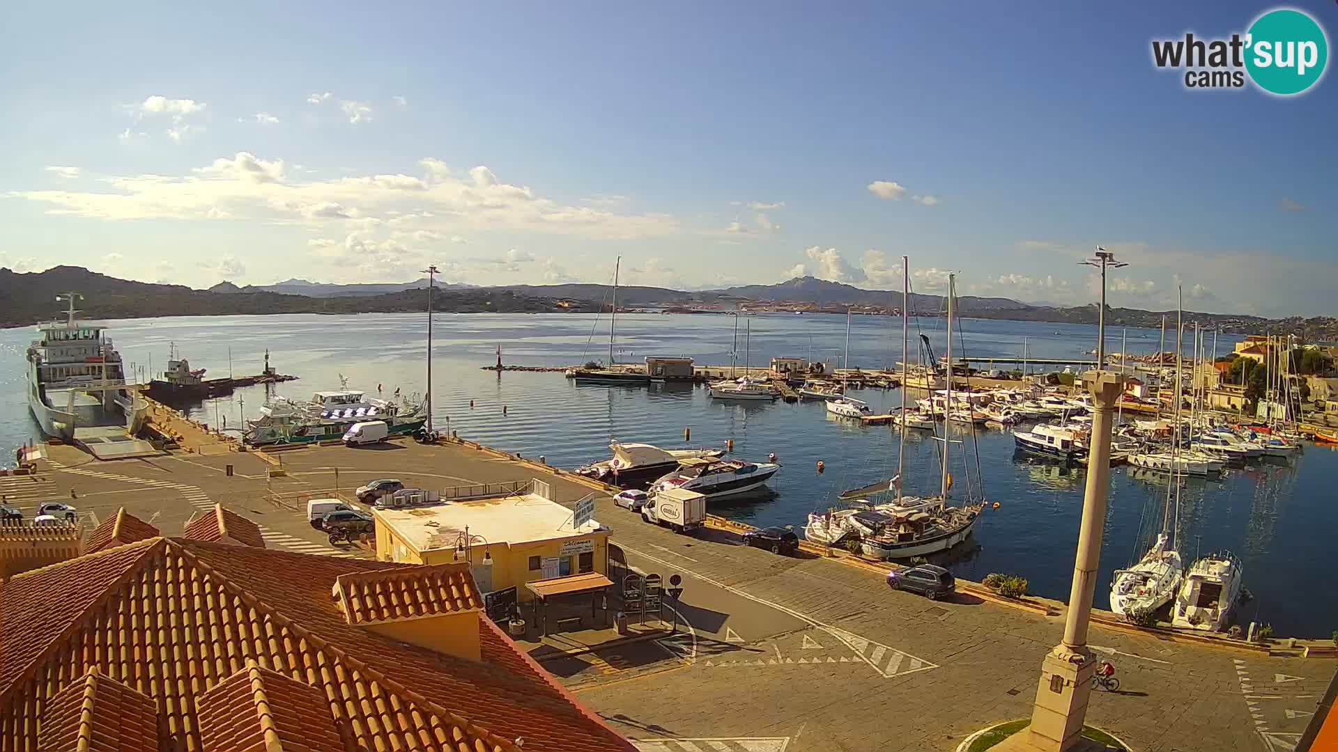 Cala Gavetta | La Maddalena – Sardaigne