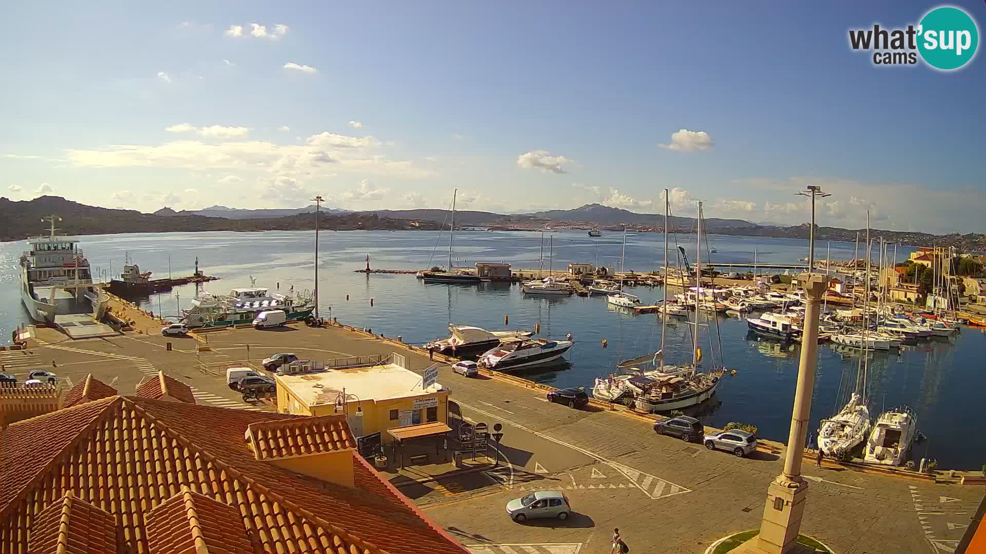 Cala Gavetta | La Maddalena – Sardinija