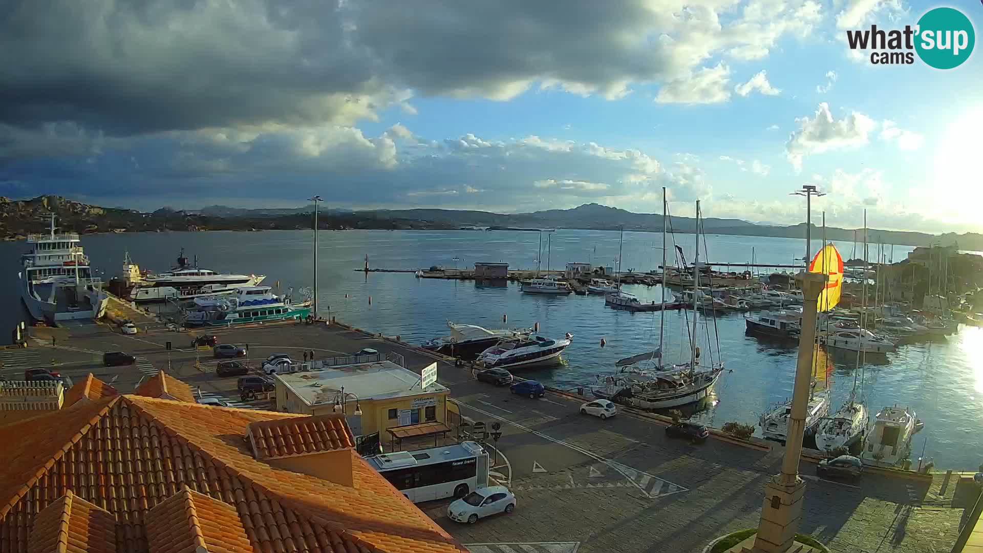 Cala Gavetta | La Maddalena – Sardaigne