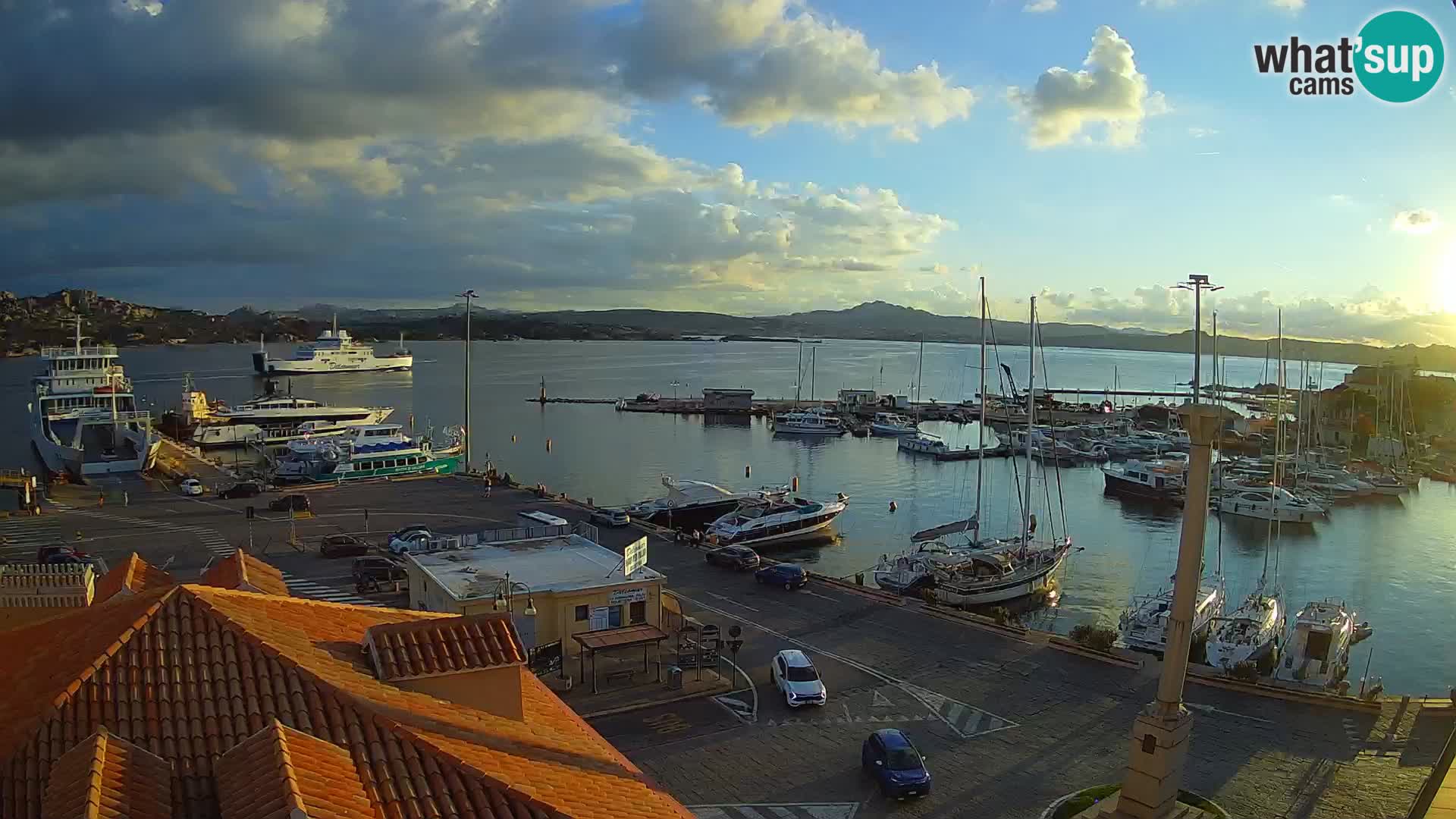 Cala Gavetta | La Maddalena – Sardegna