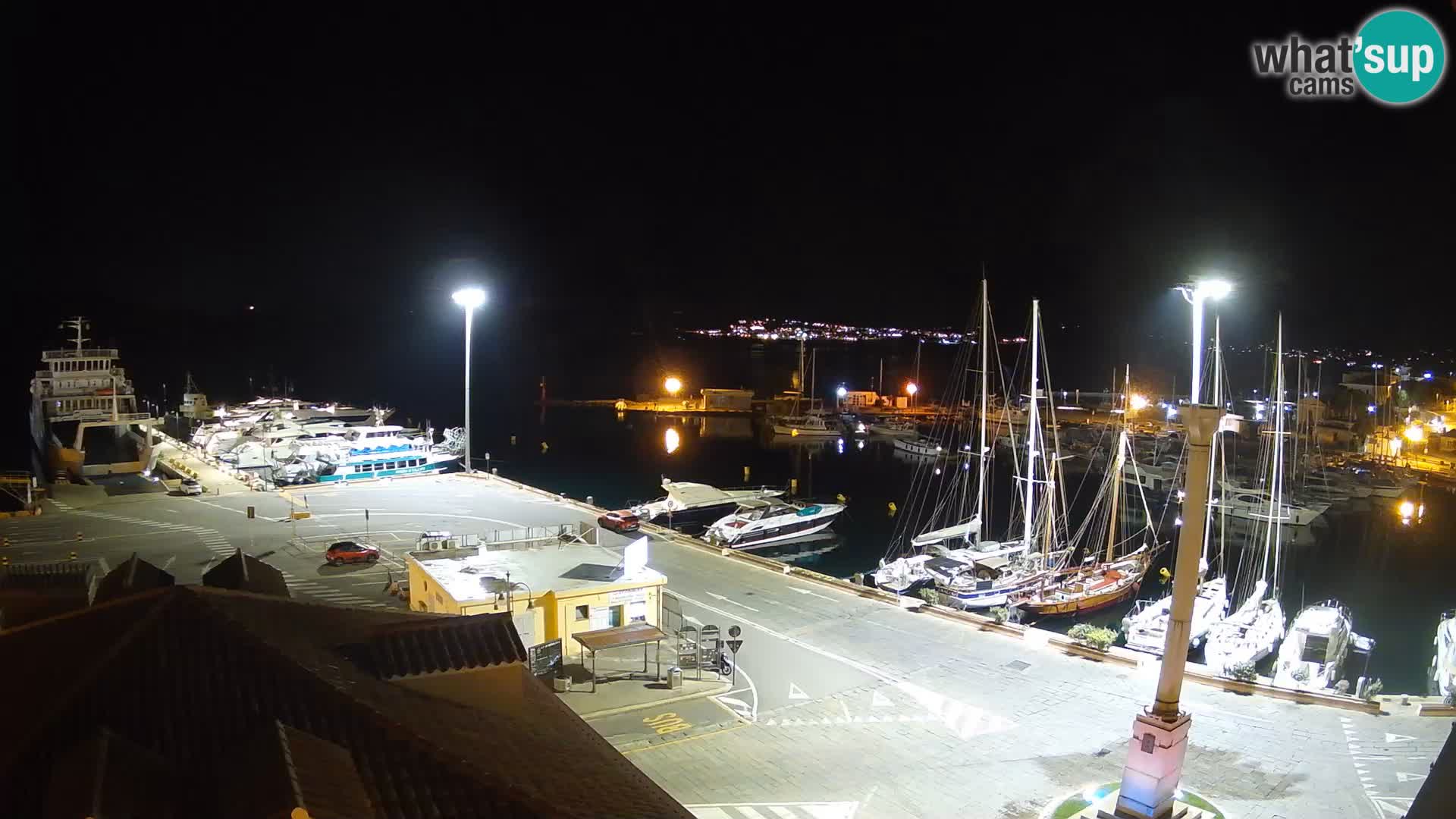 Cala Gavetta | La Maddalena – Sardegna