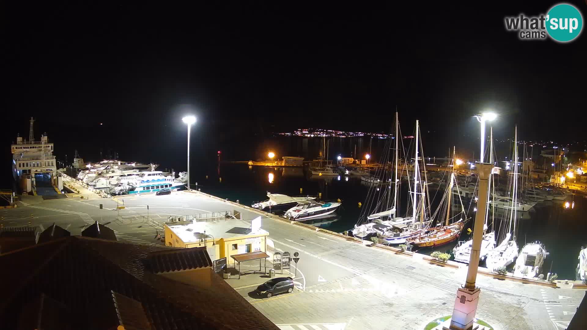 Cala Gavetta | La Maddalena – Sardinija
