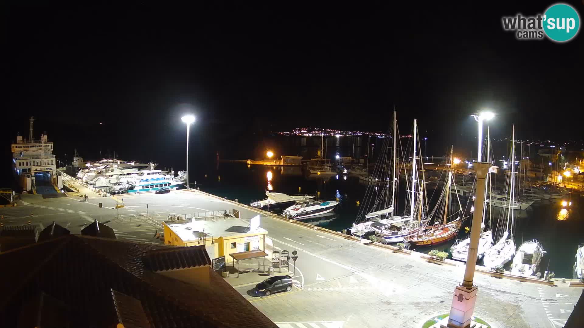 Cala Gavetta | La Maddalena – Sardinija
