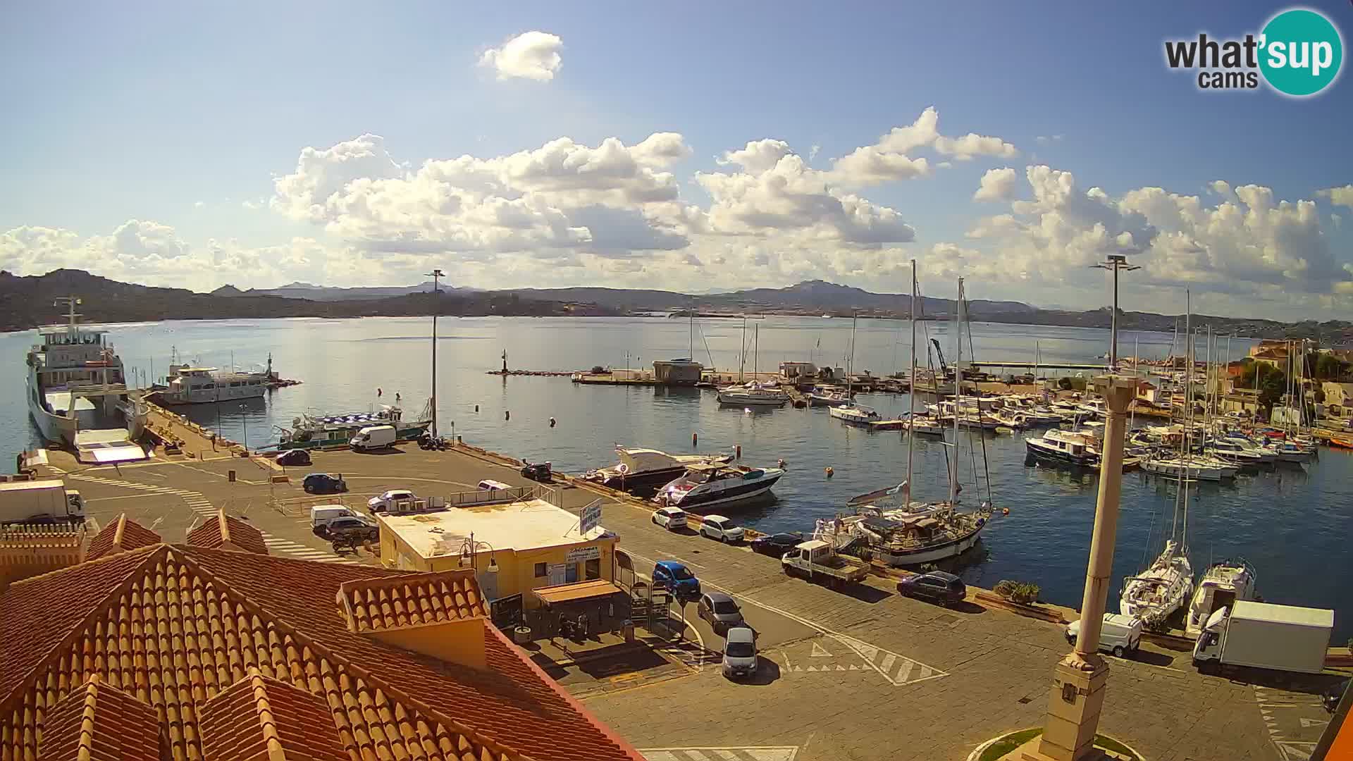 Cala Gavetta | La Maddalena – Sardinien