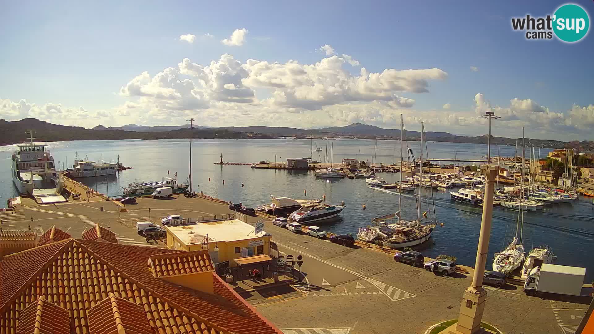 Cala Gavetta | La Maddalena – Sardinija