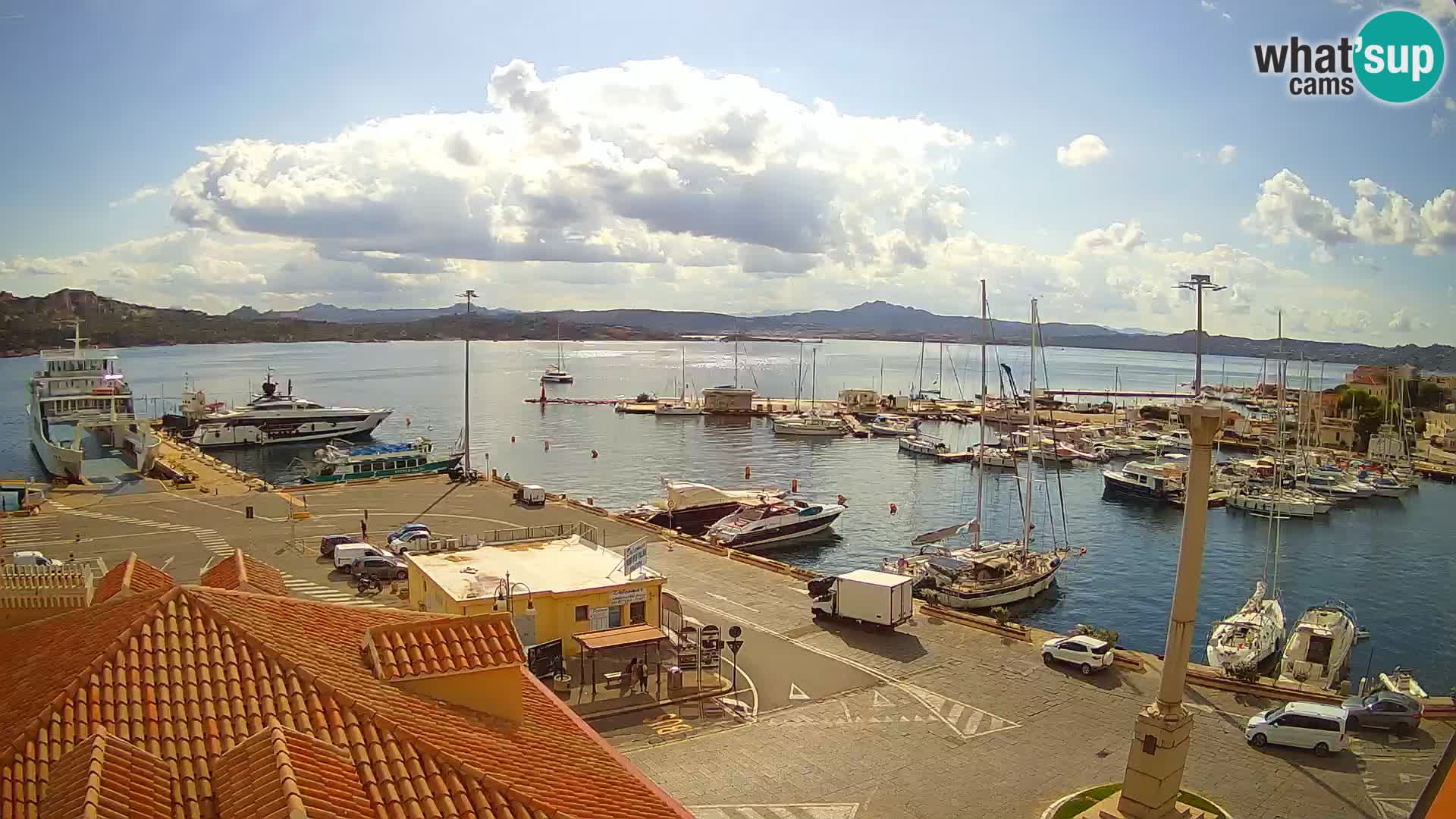 Cala Gavetta | La Maddalena – Sardinija