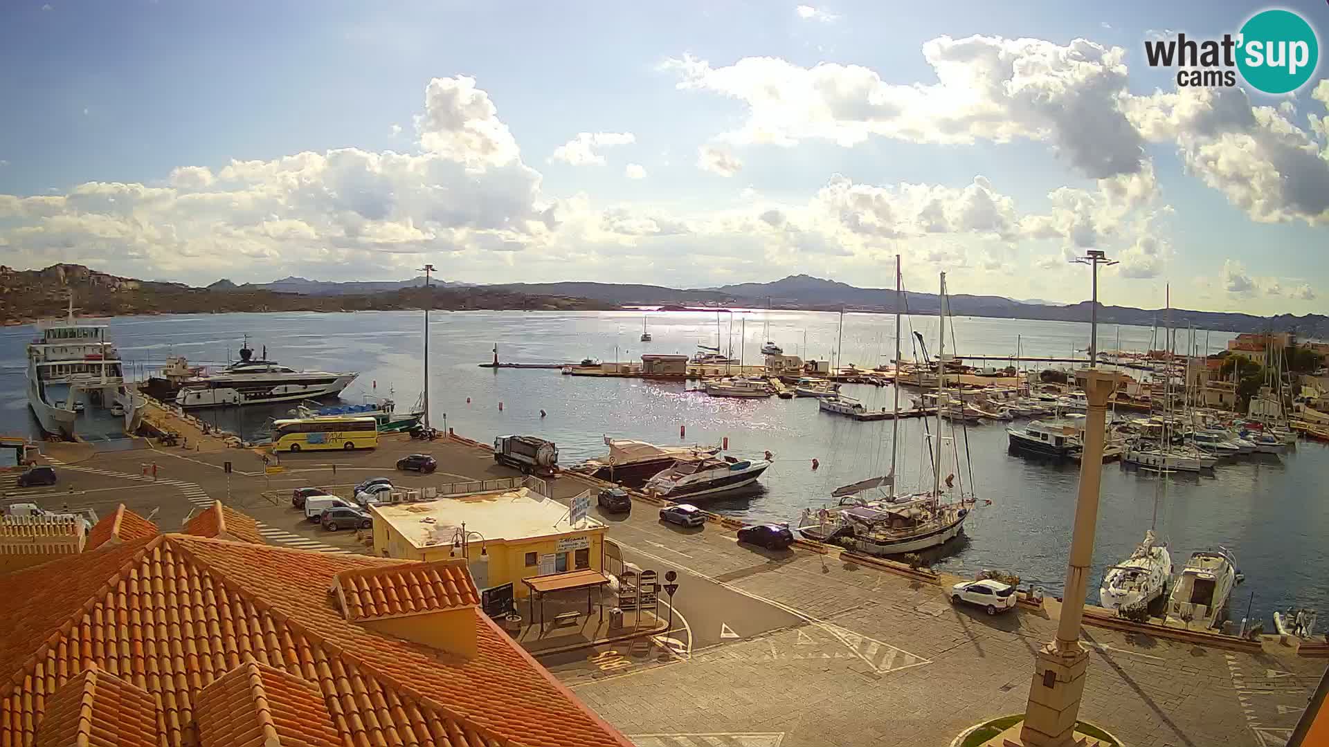 Cala Gavetta | La Maddalena – Sardinija