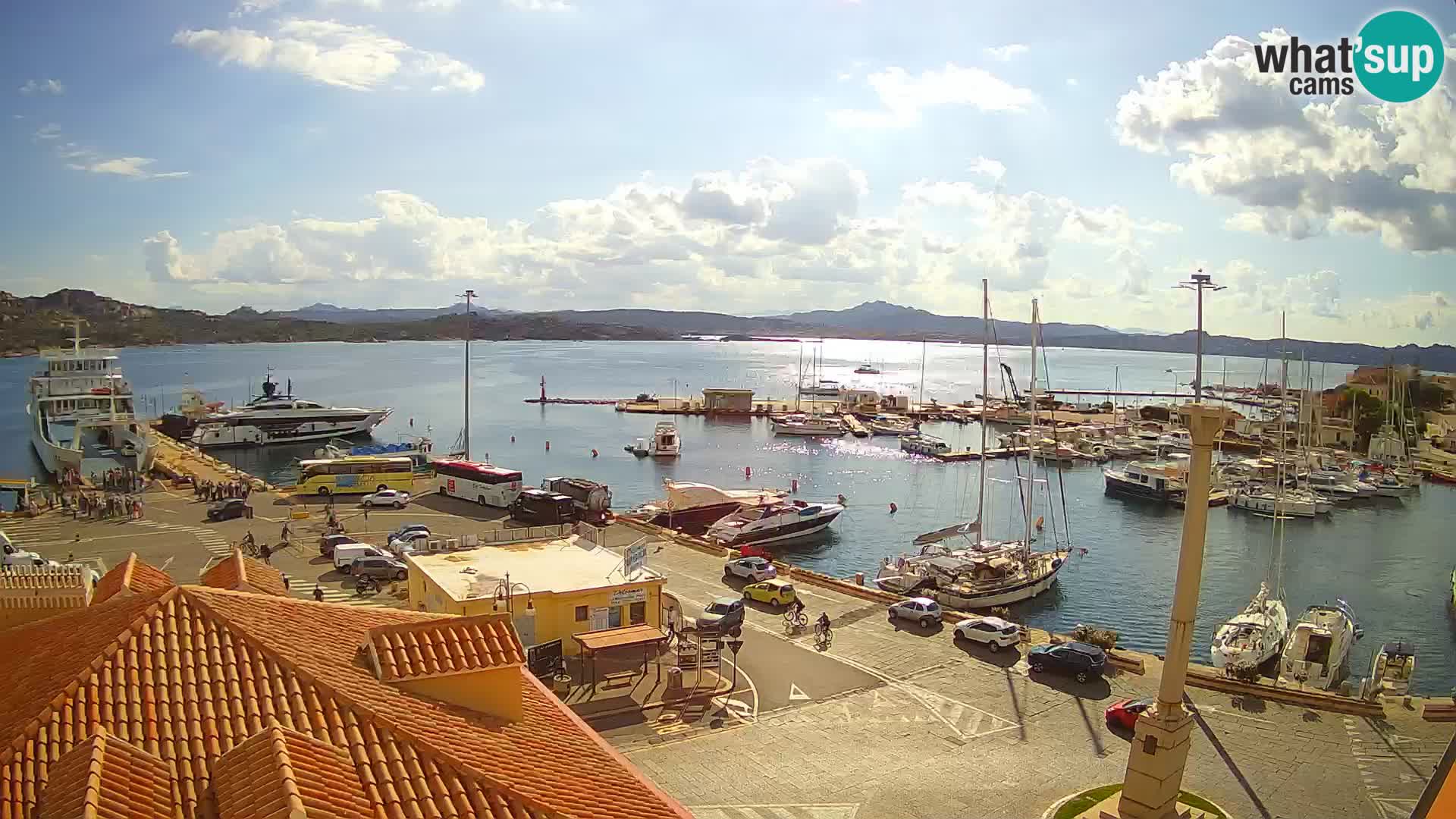 Cala Gavetta | La Maddalena – Sardinija
