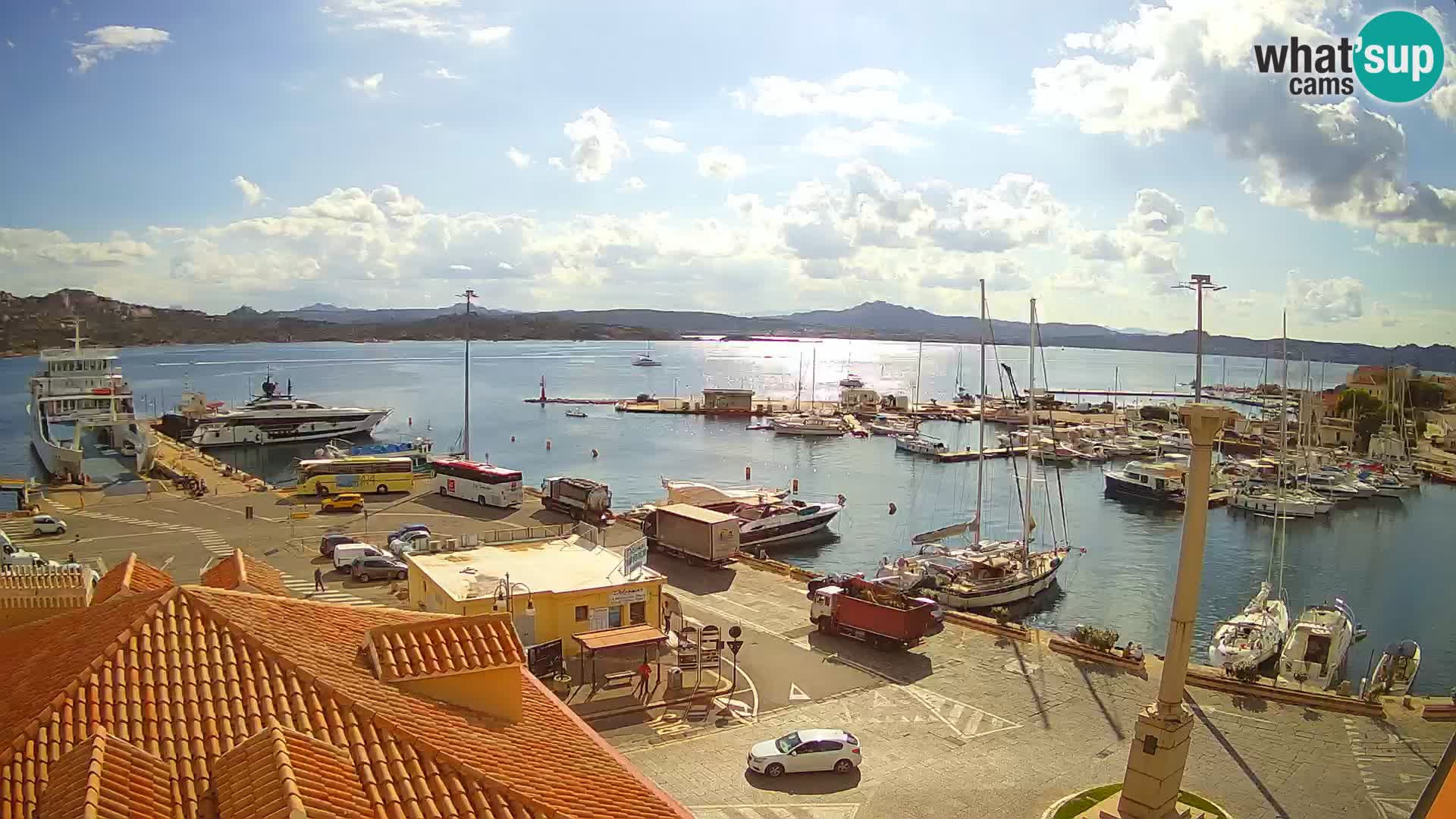 Cala Gavetta | La Maddalena – Sardinia