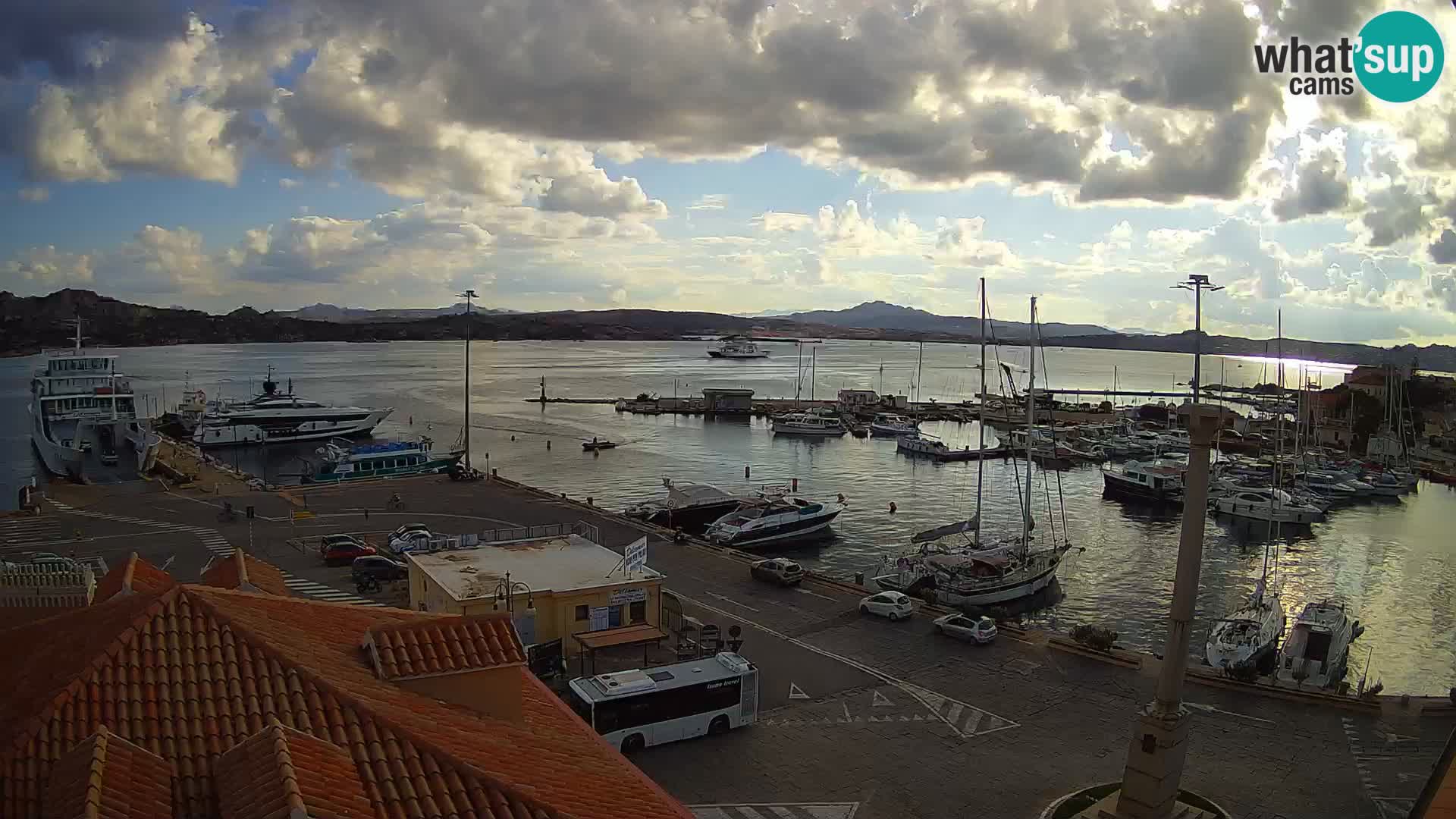 Cala Gavetta | La Maddalena – Sardinija