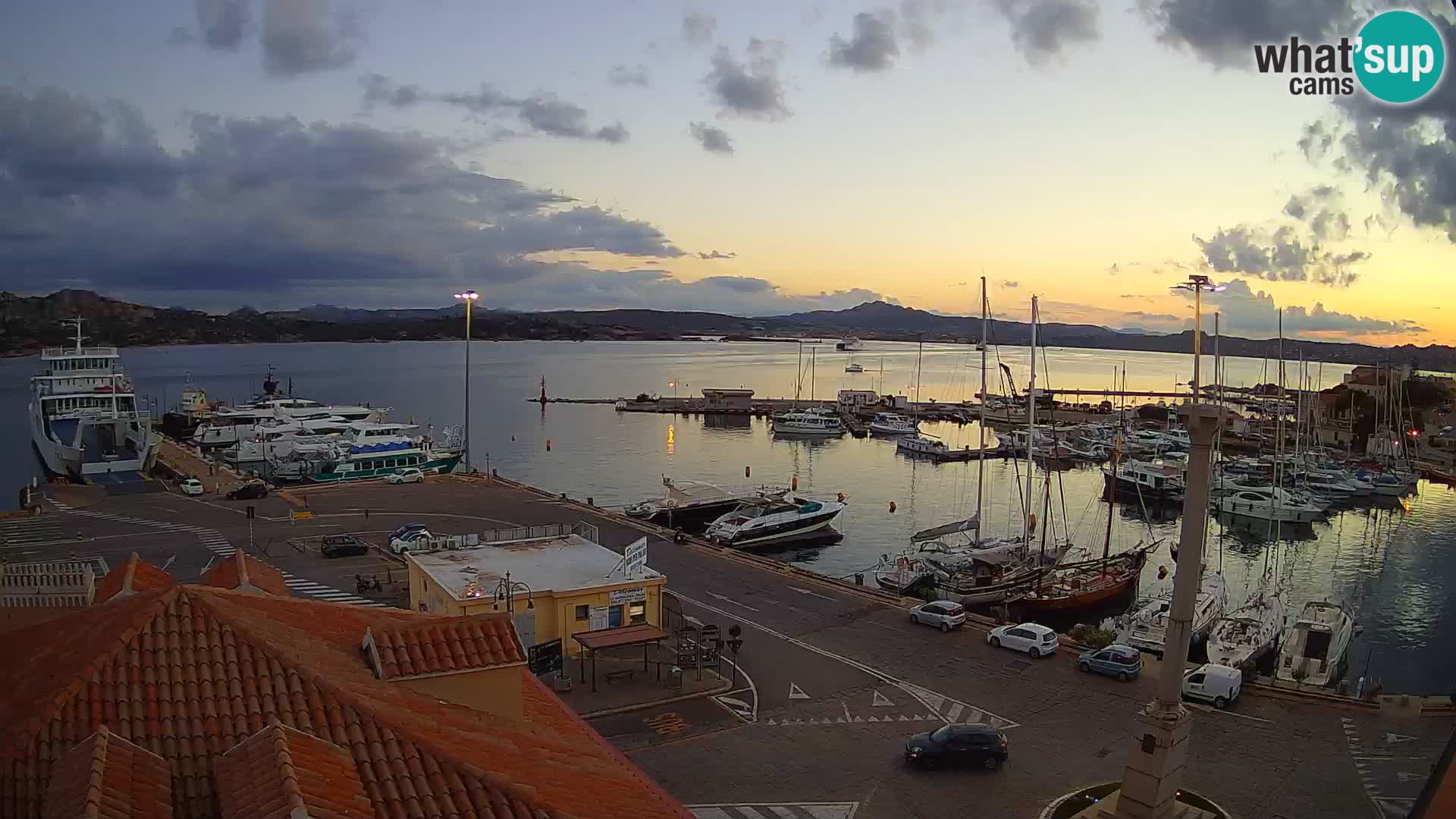 Cala Gavetta | La Maddalena – Sardegna