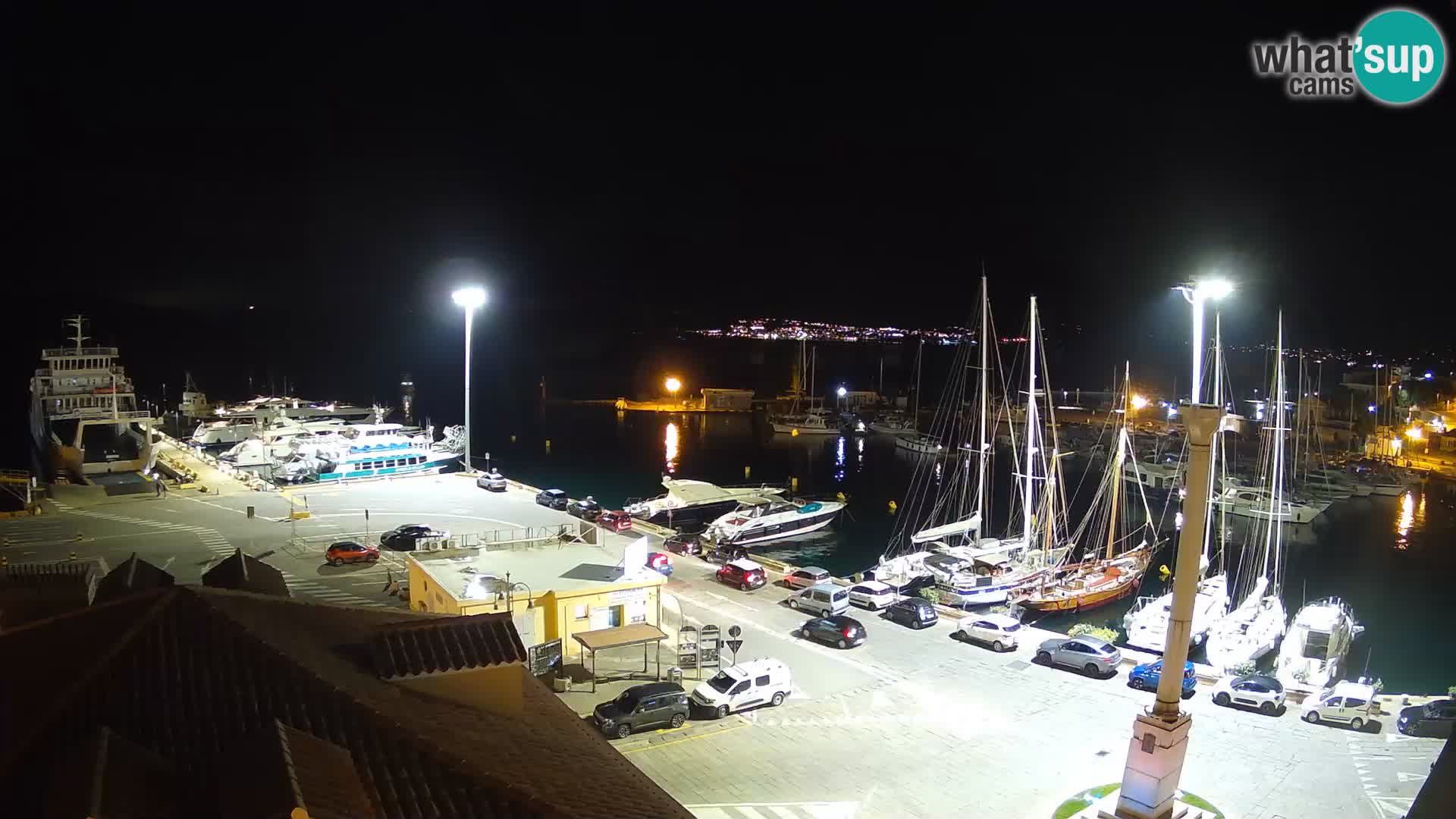 Cala Gavetta | La Maddalena – Sardinien