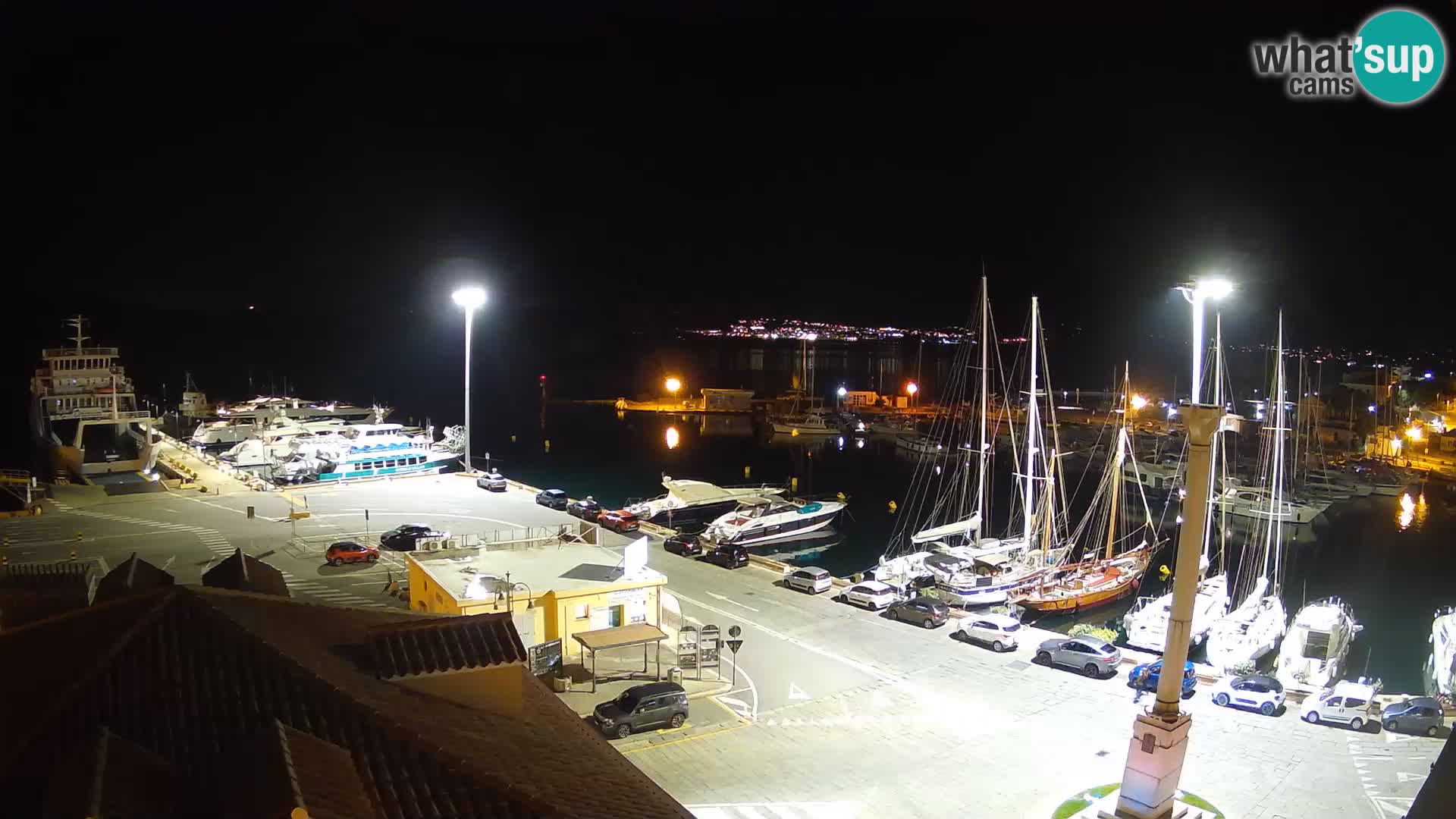 Cala Gavetta | La Maddalena – Cerdeña